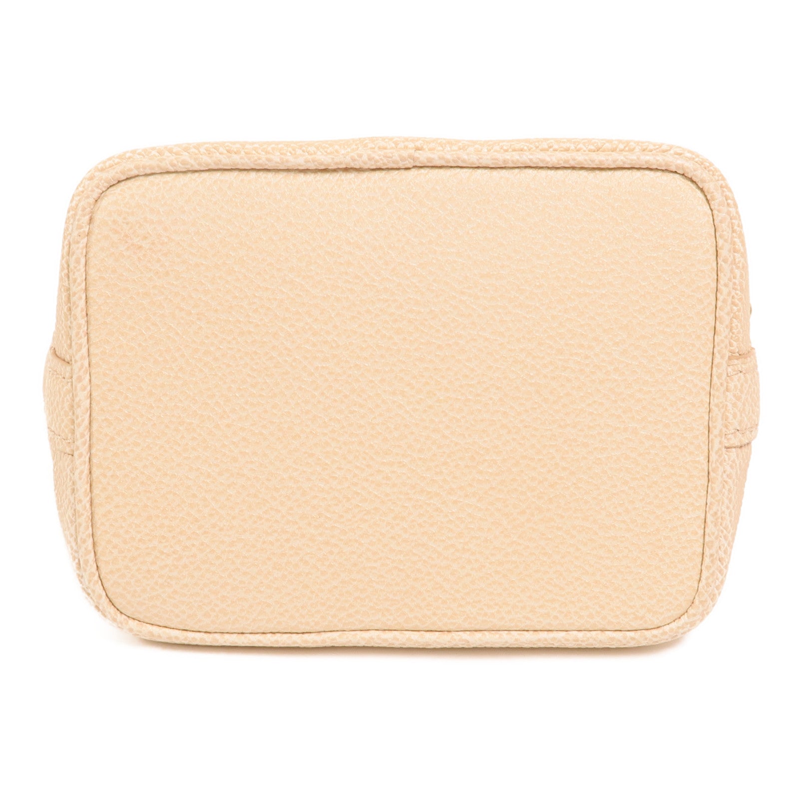 LOUIS VUITTON Monogram Empreinte Nano Noe金扣手挽肩背兩用袋