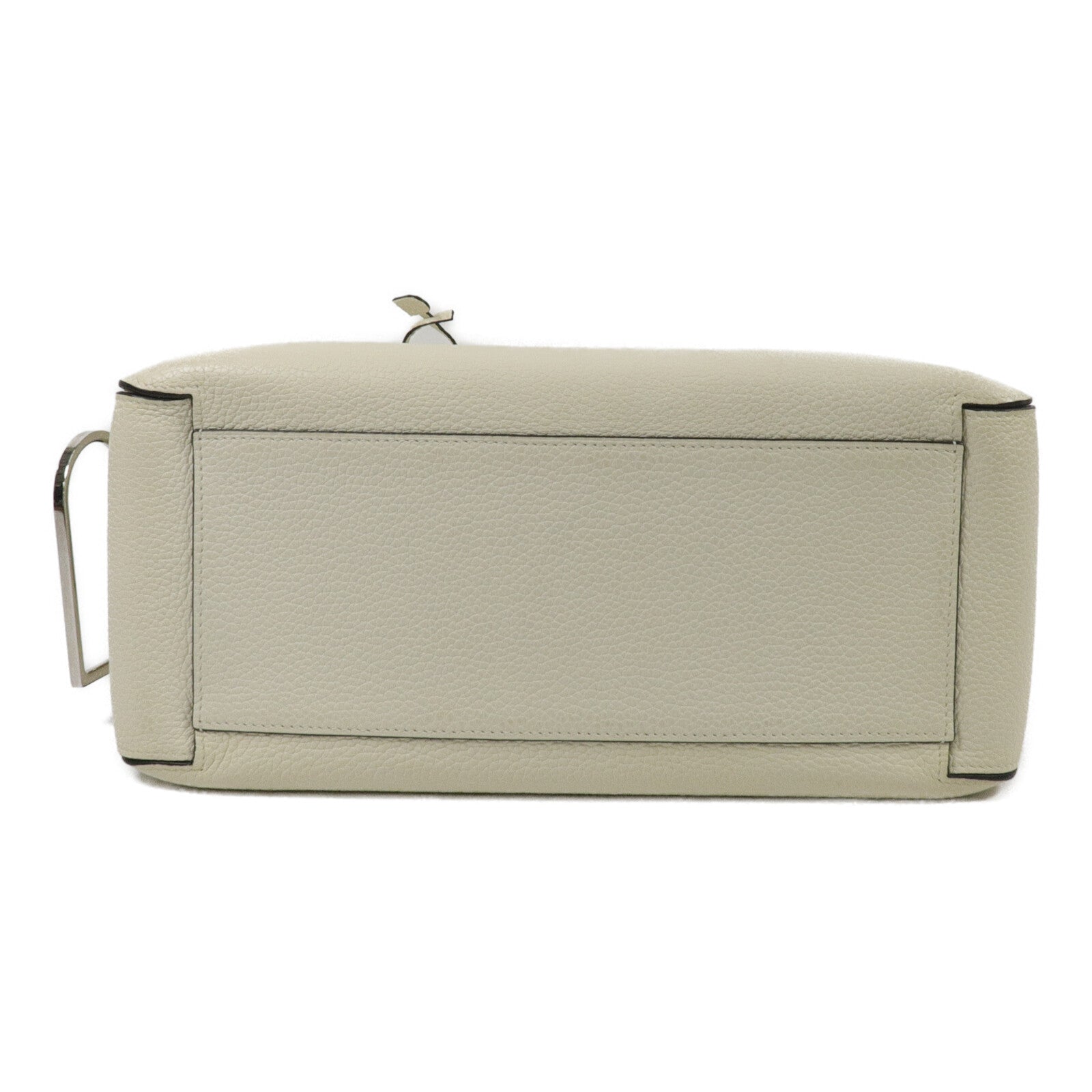 Delvaux 牛皮皮革Cool Box GM手挽肩背兩用袋