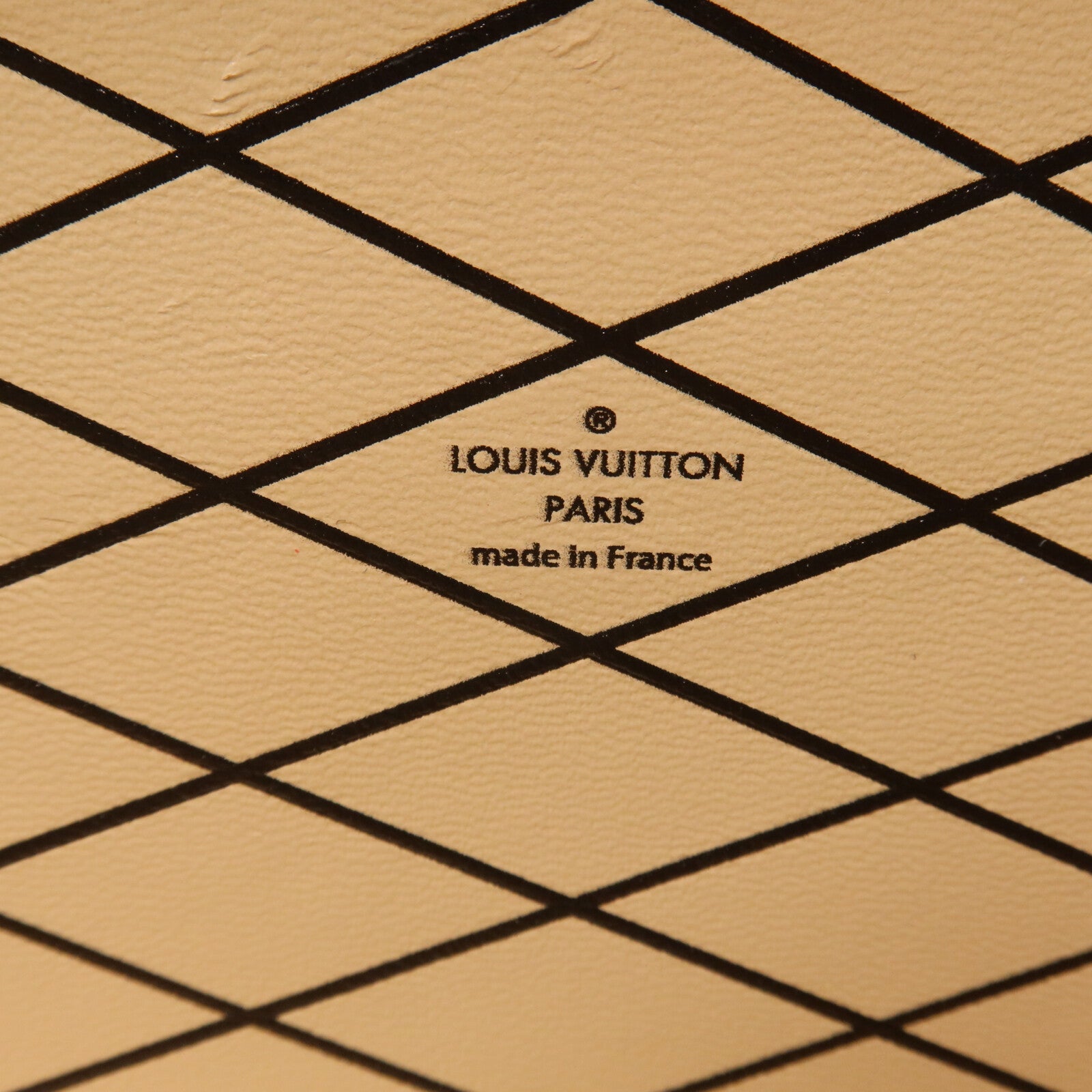 LOUIS VUITTON Monogram Petite Malle肩背袋