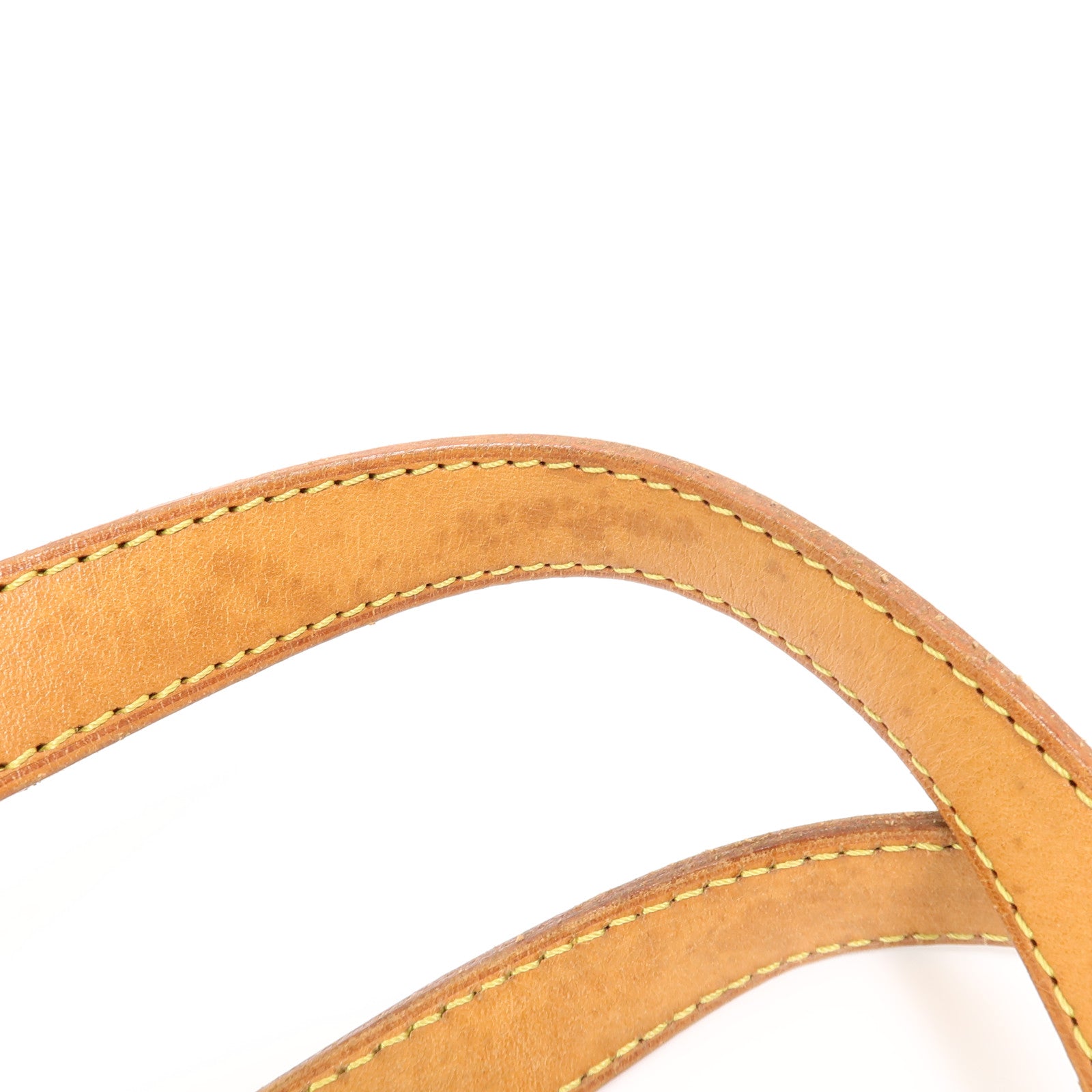 LOUIS VUITTON Monogram Vernis Brentwood手挽袋