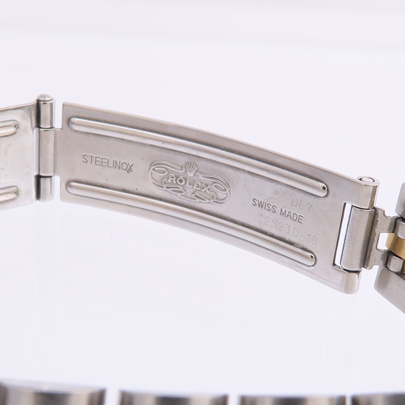 ROLEX Datejust 79173NRD