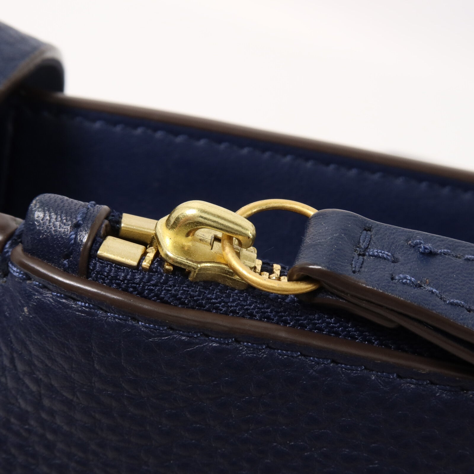 Tory Burch 牛皮皮革Shoulder Bag肩背袋