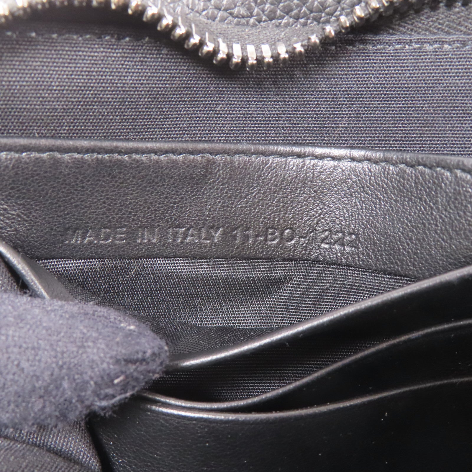 Dior 帆布Oblique銀扣肩背袋