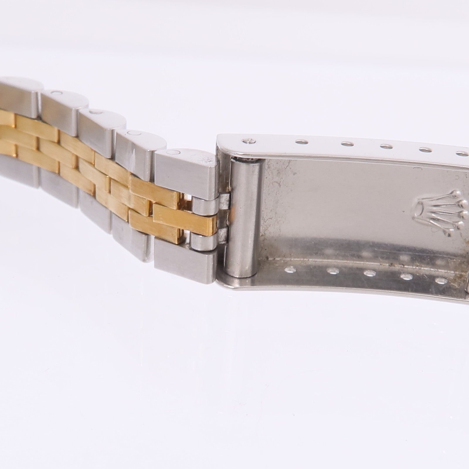 ROLEX Datejust 79173NRD