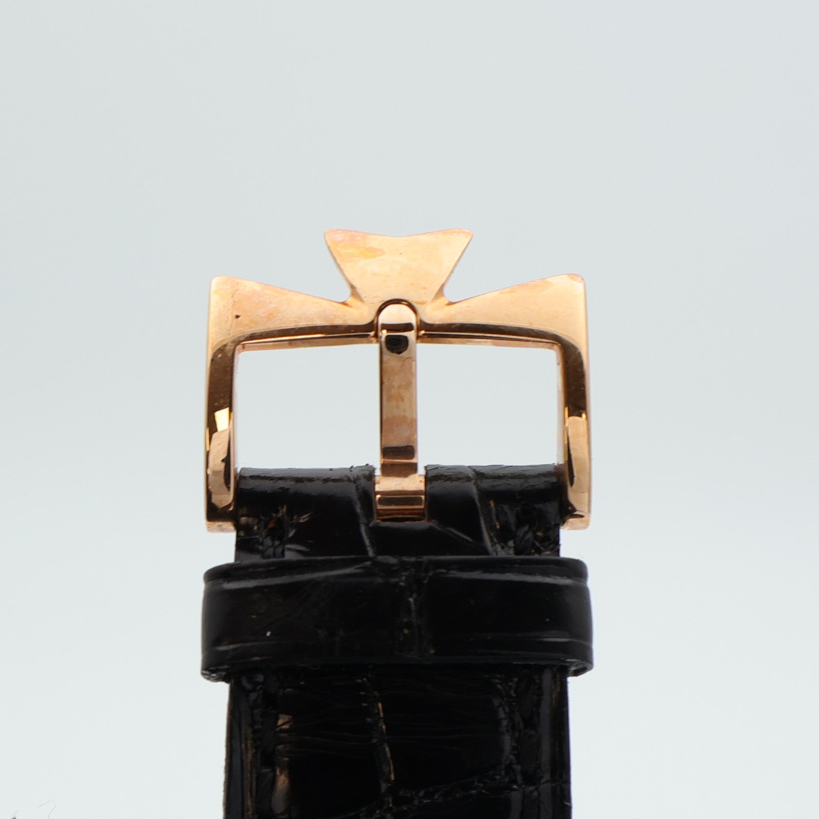 VACHERON CONSTANTIN Vacheron Constantin Patrimony Extra-Thin Watch 33093/000R-0876