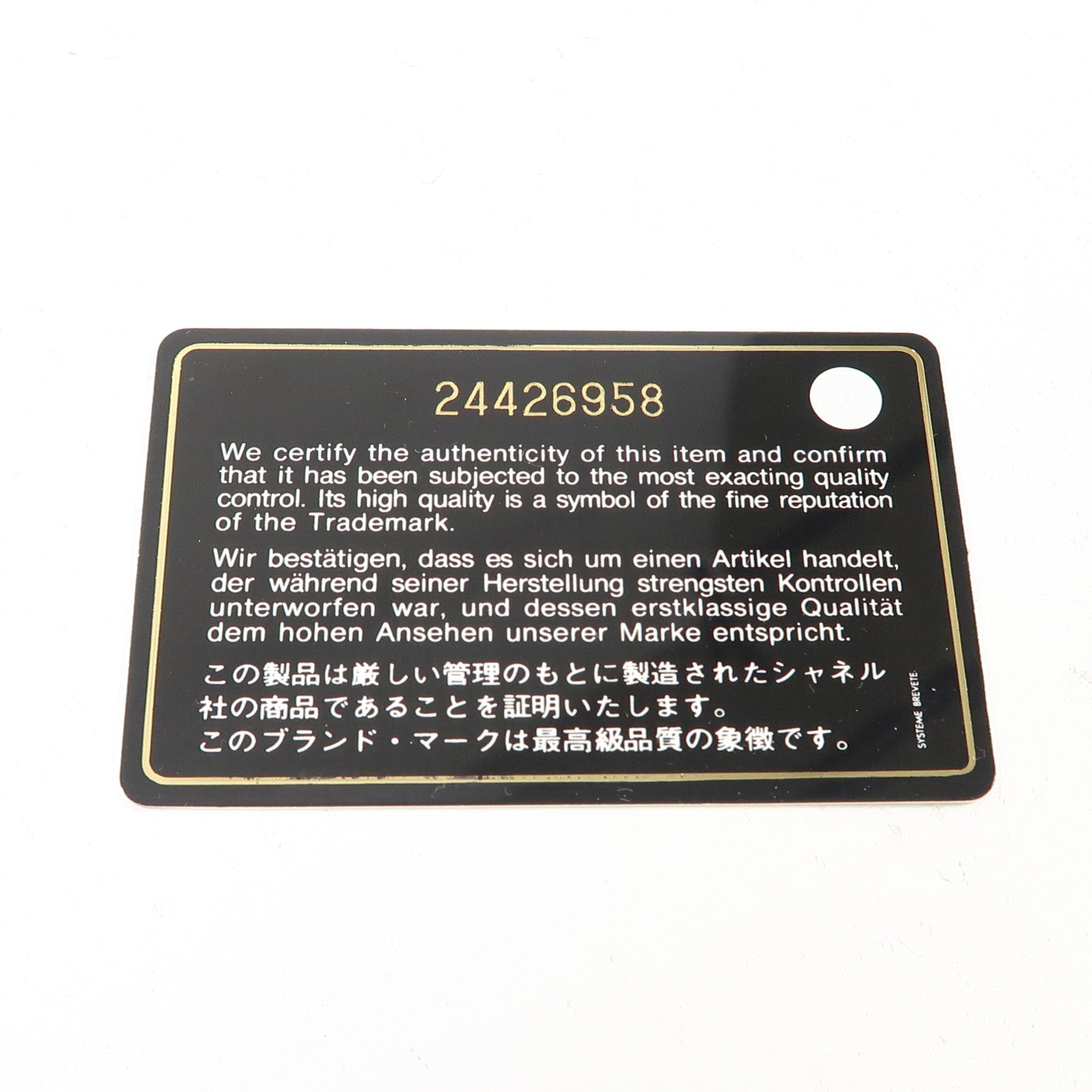 CHANEL 蜥蝪皮革/牛皮皮革Coco Handle Medium金扣手挽肩背兩用袋