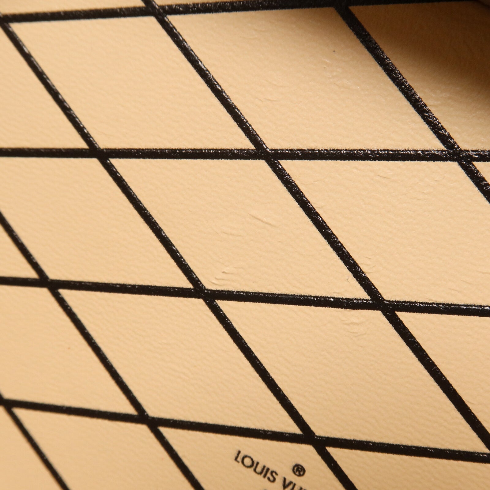 LOUIS VUITTON Monogram Petite Malle肩背袋