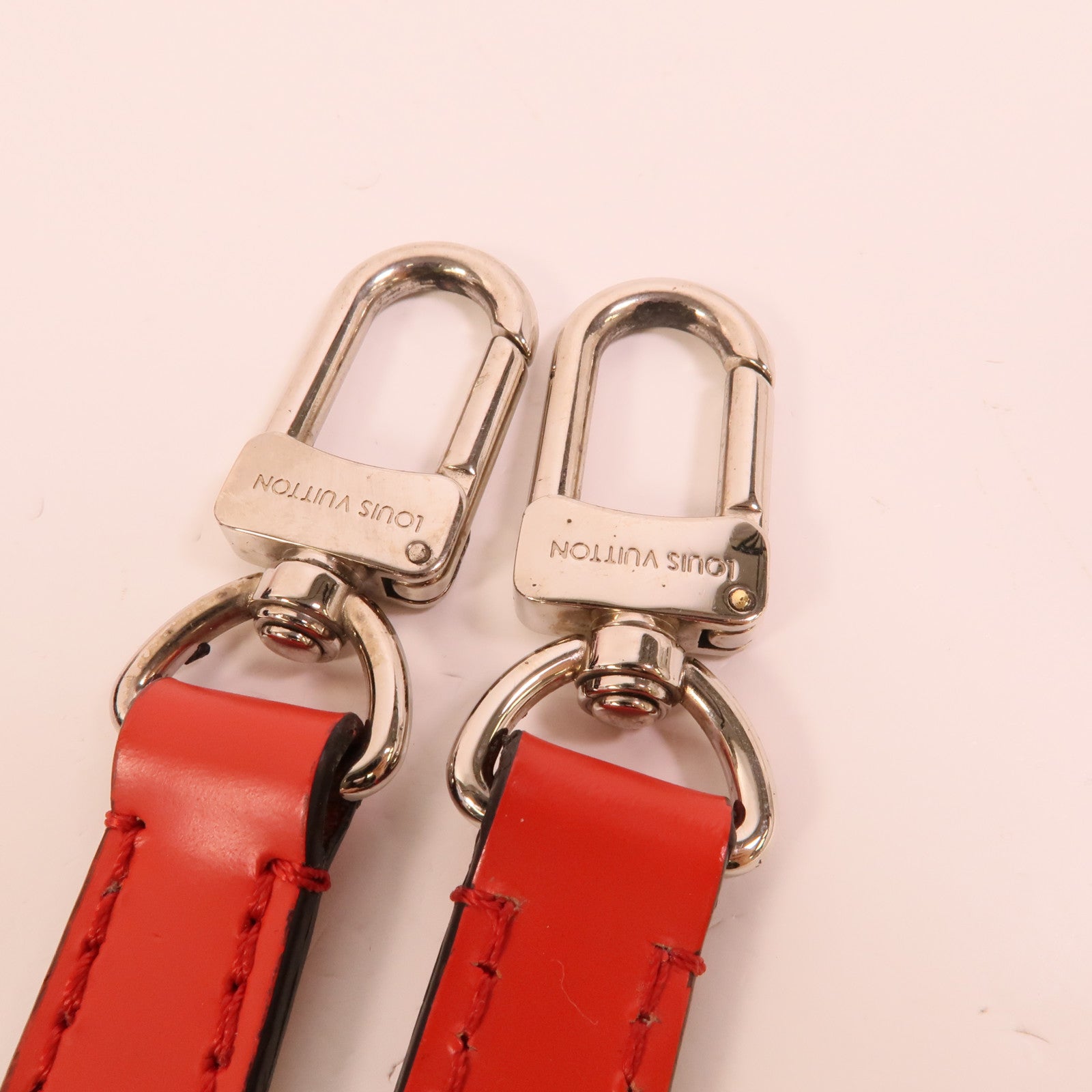 LOUIS VUITTON Epi Kleber PM手挽肩背兩用袋