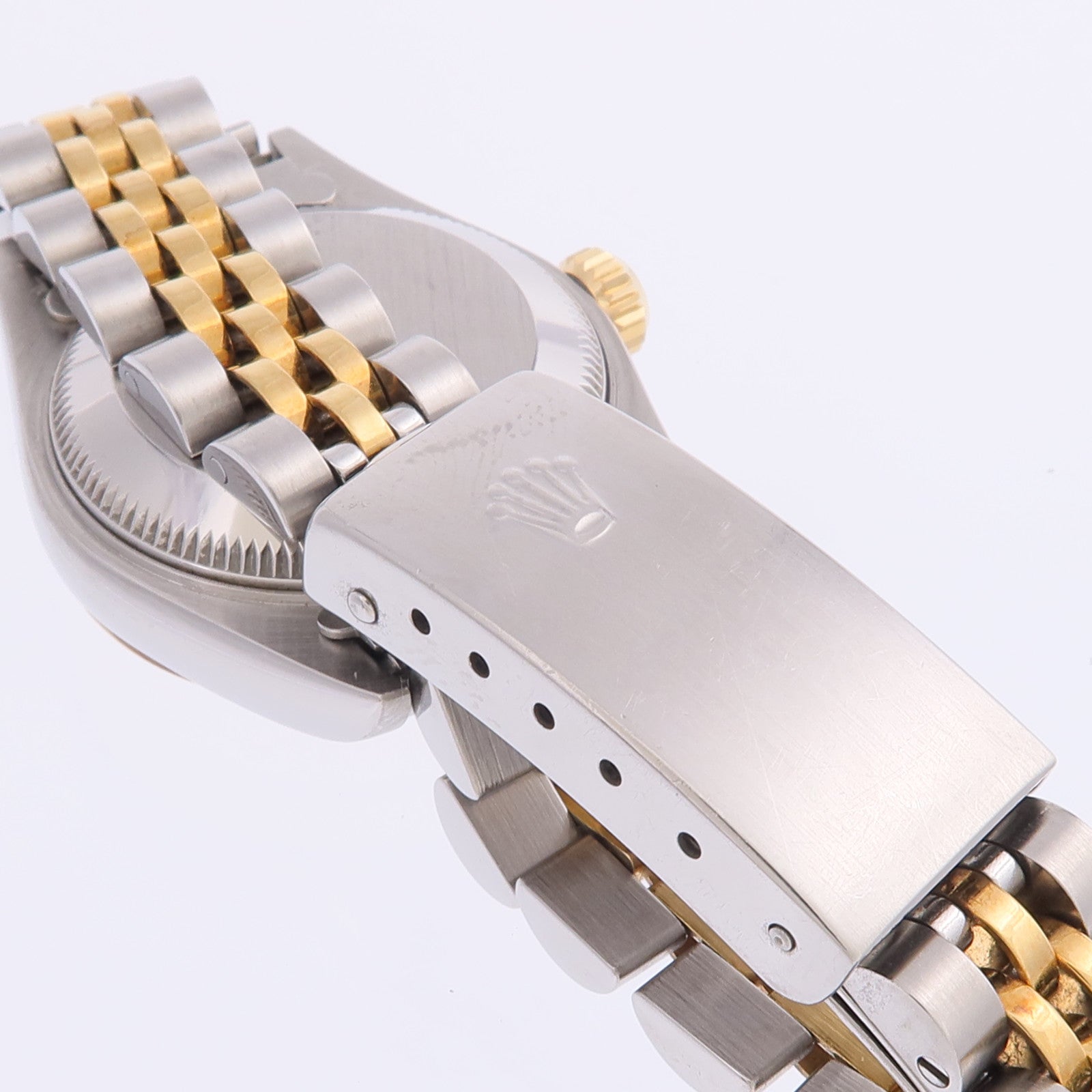ROLEX Datejust 79173NRD