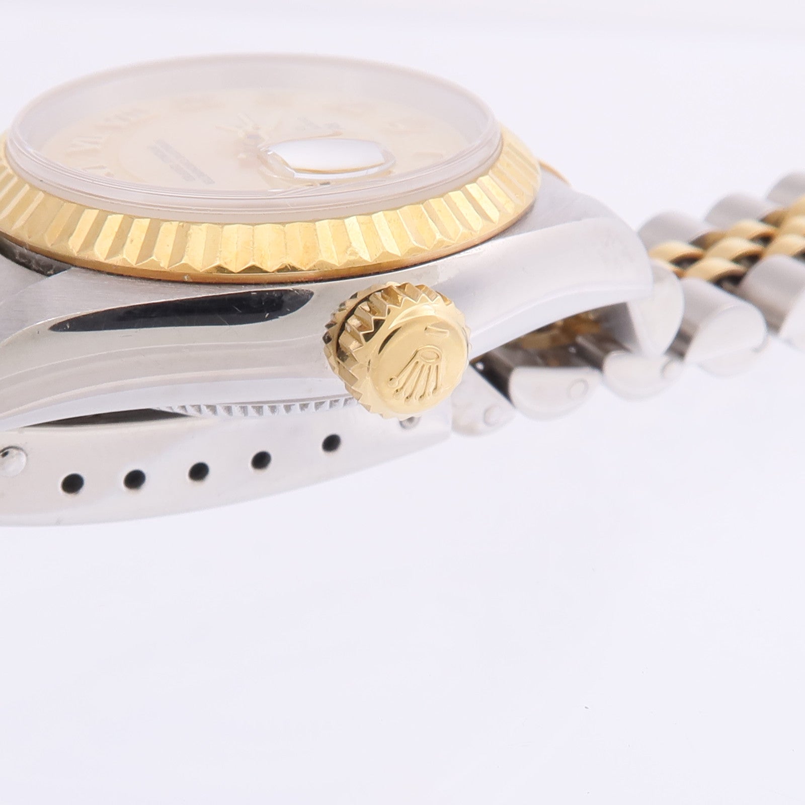 ROLEX Datejust 79173NRD