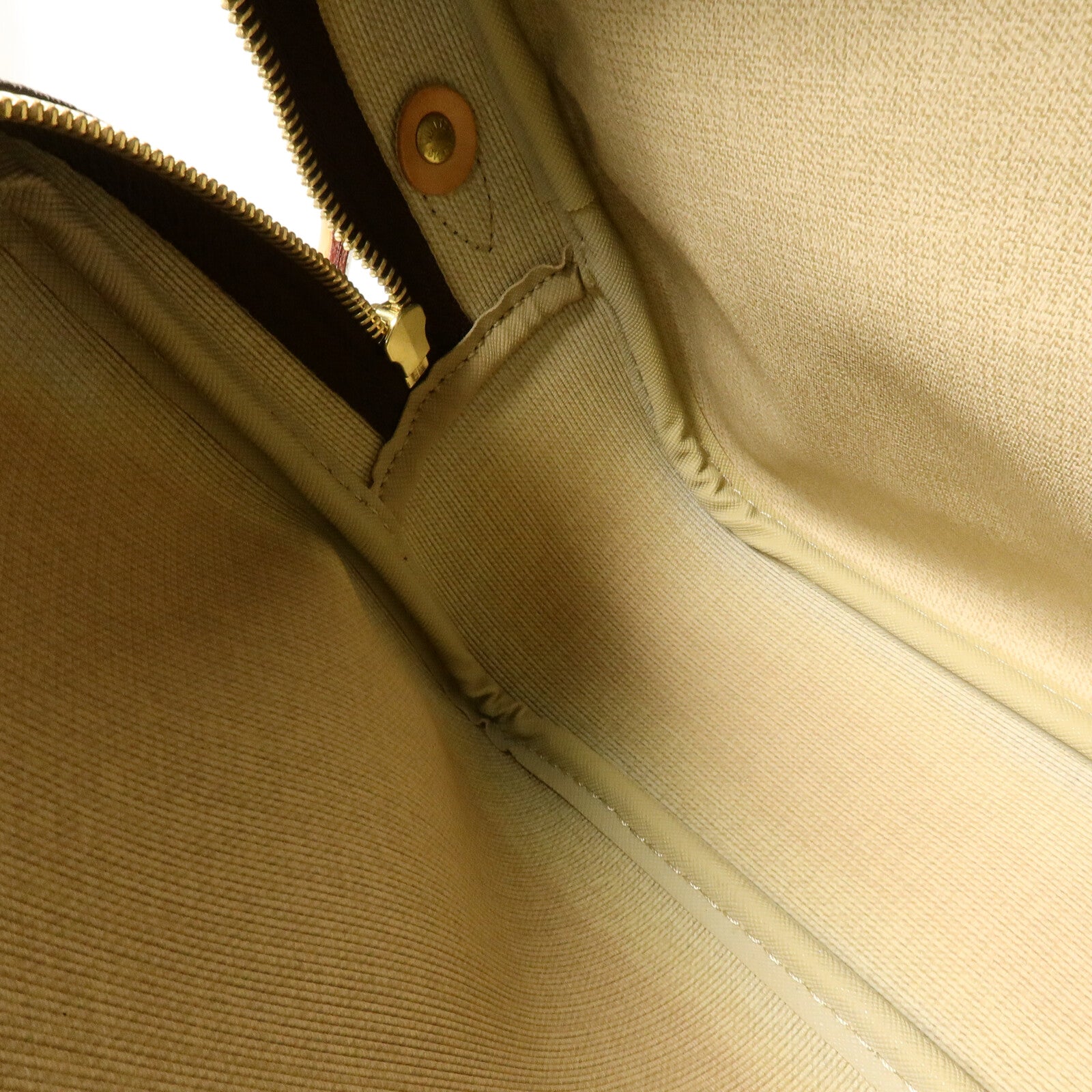 LOUIS VUITTON Monogram Reporter PM肩背袋