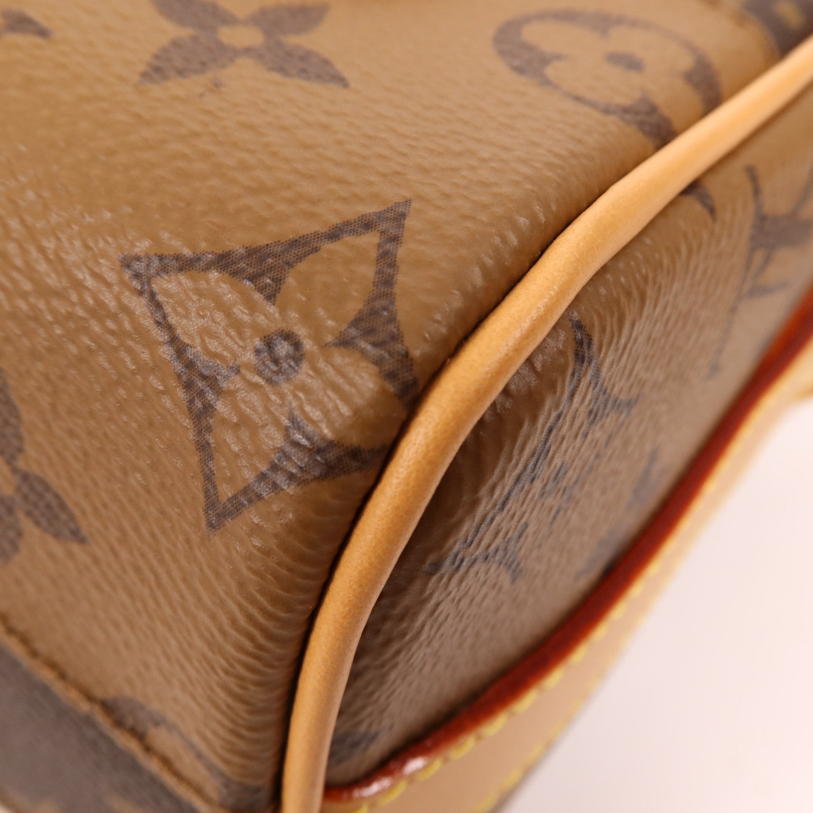 LOUIS VUITTON Monogram Keepall Bandouliere 25金扣手挽肩背兩用袋