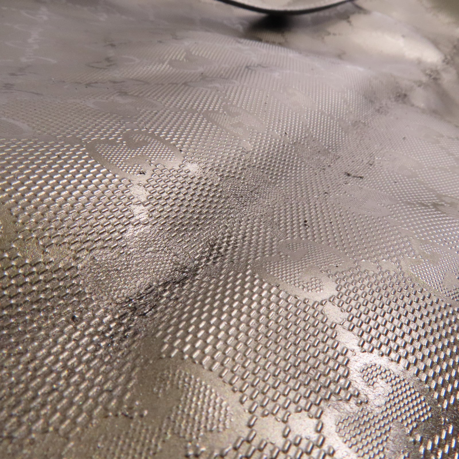 GUCCI 塗層帆布Tote Bag手挽袋