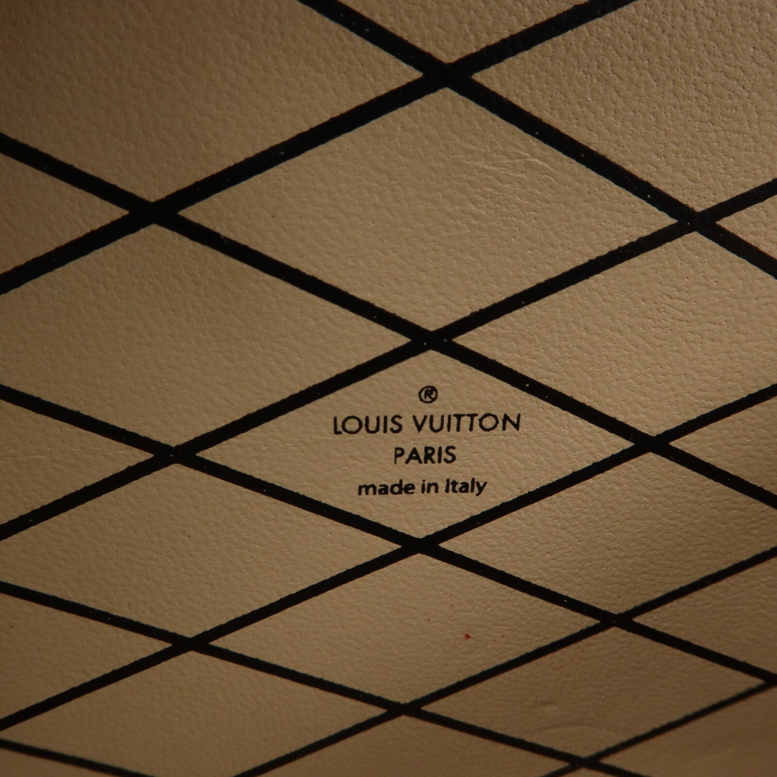 LOUIS VUITTON Monogram Petite Malle肩背袋
