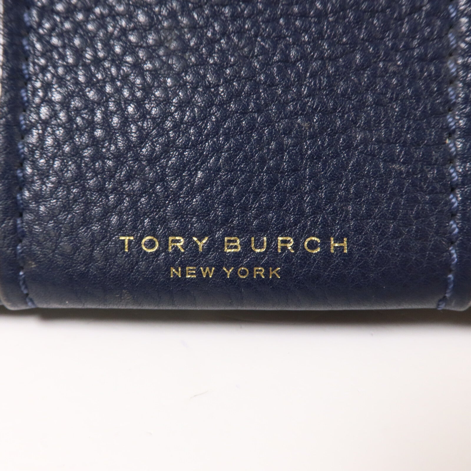Tory Burch 牛皮皮革Shoulder Bag肩背袋