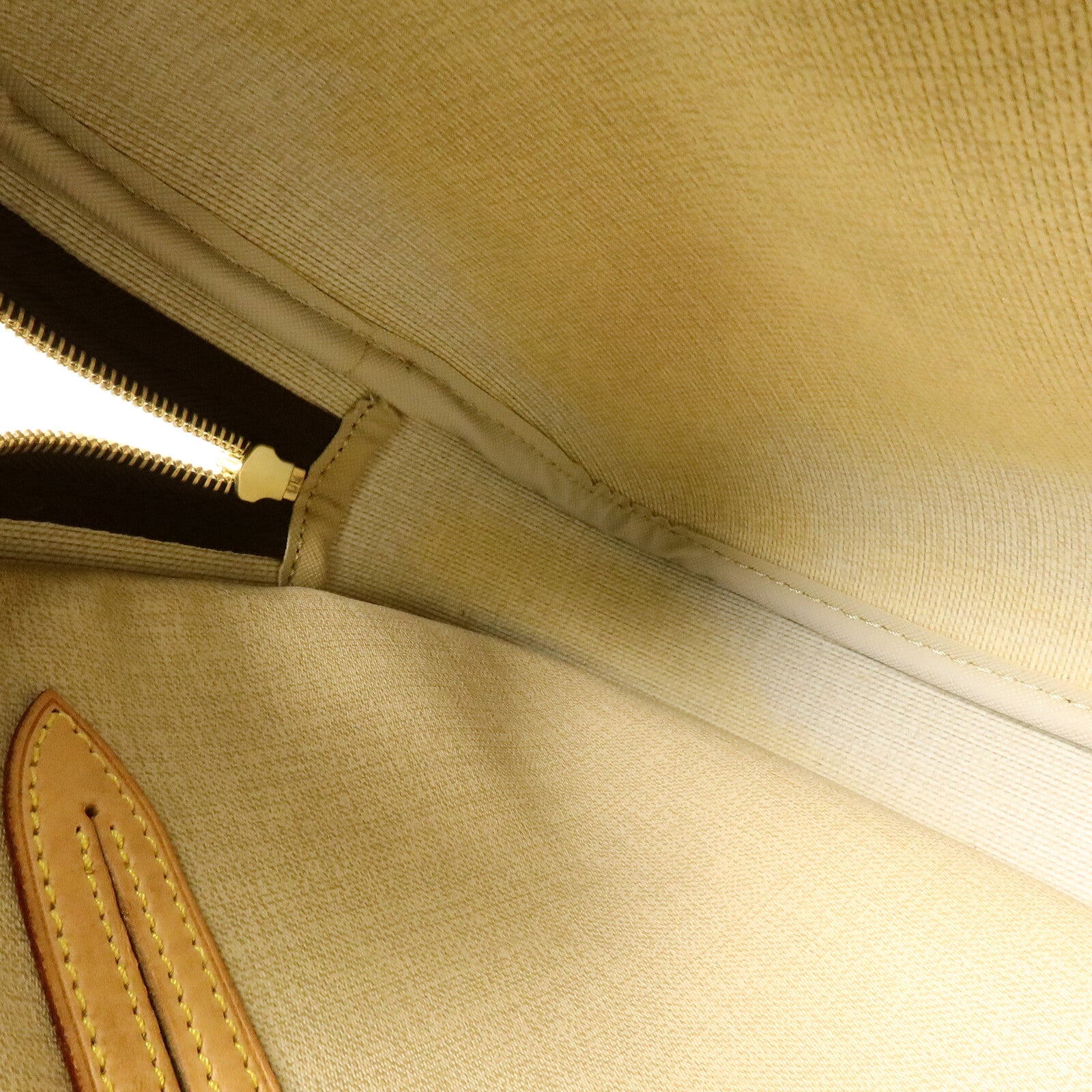LOUIS VUITTON Monogram Reporter PM肩背袋