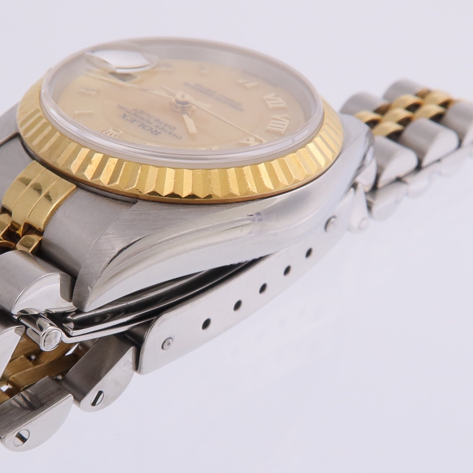 ROLEX Datejust 79173NRD