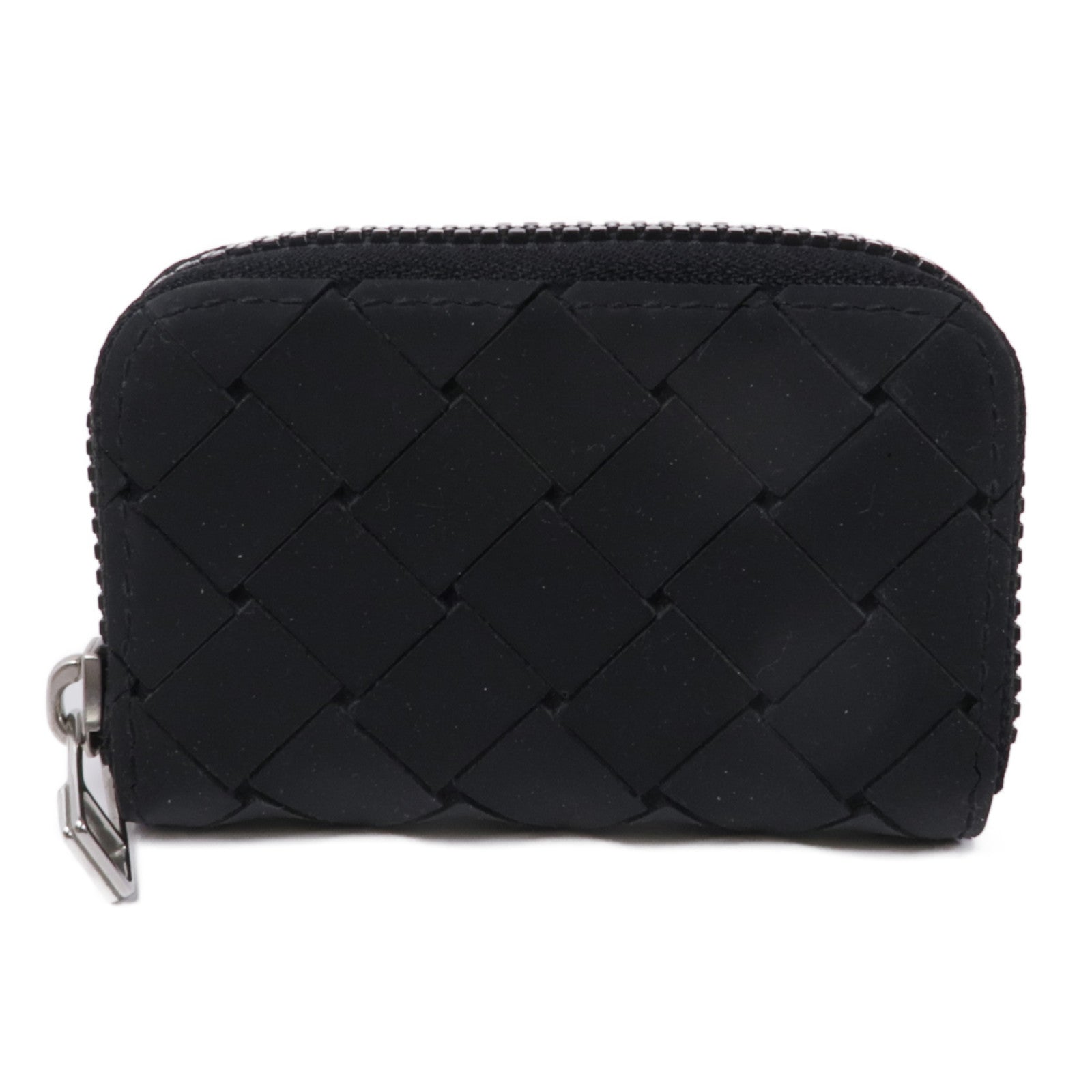 BOTTEGA VENETA 【激減優惠】PVC Card Case卡片套