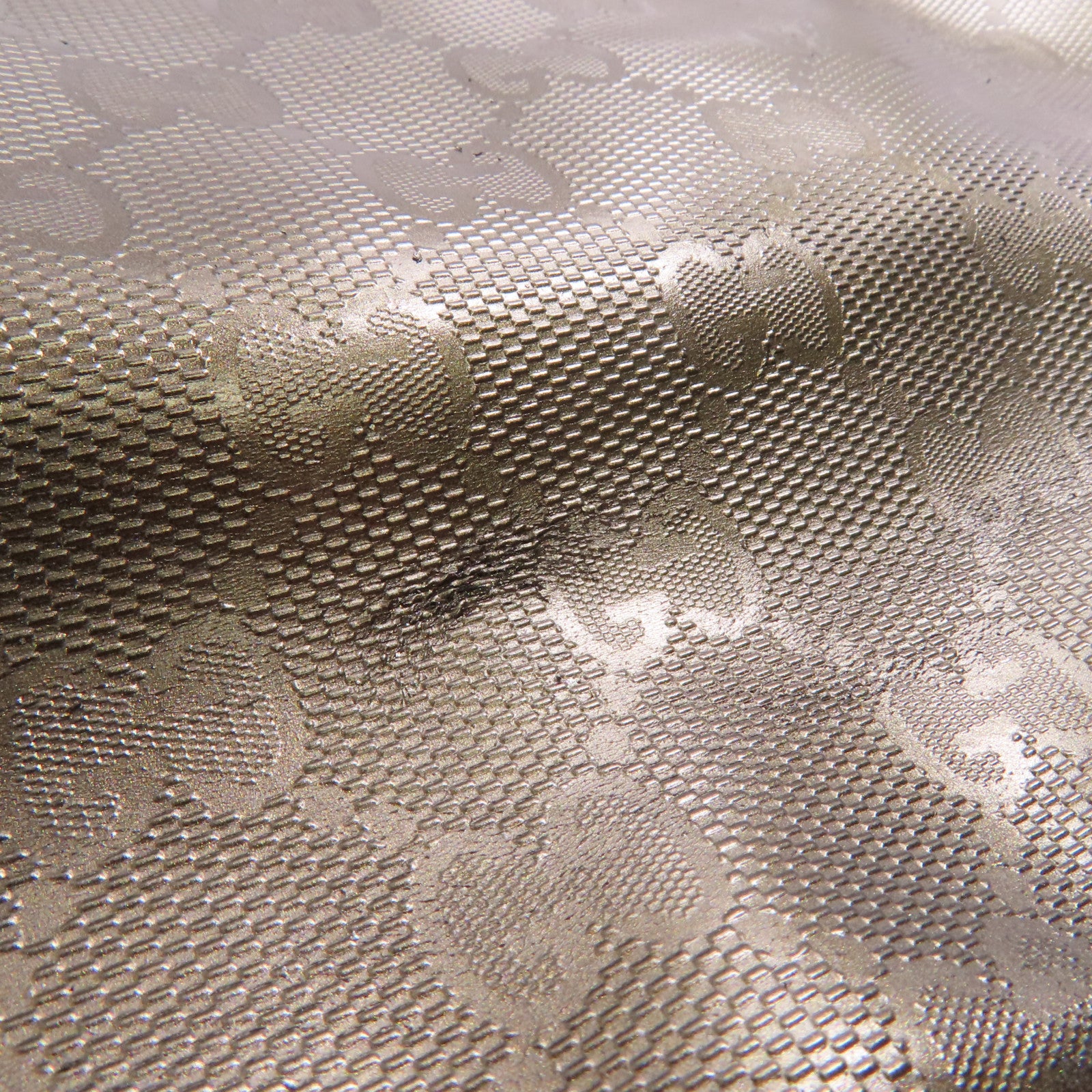 GUCCI 塗層帆布Tote Bag手挽袋