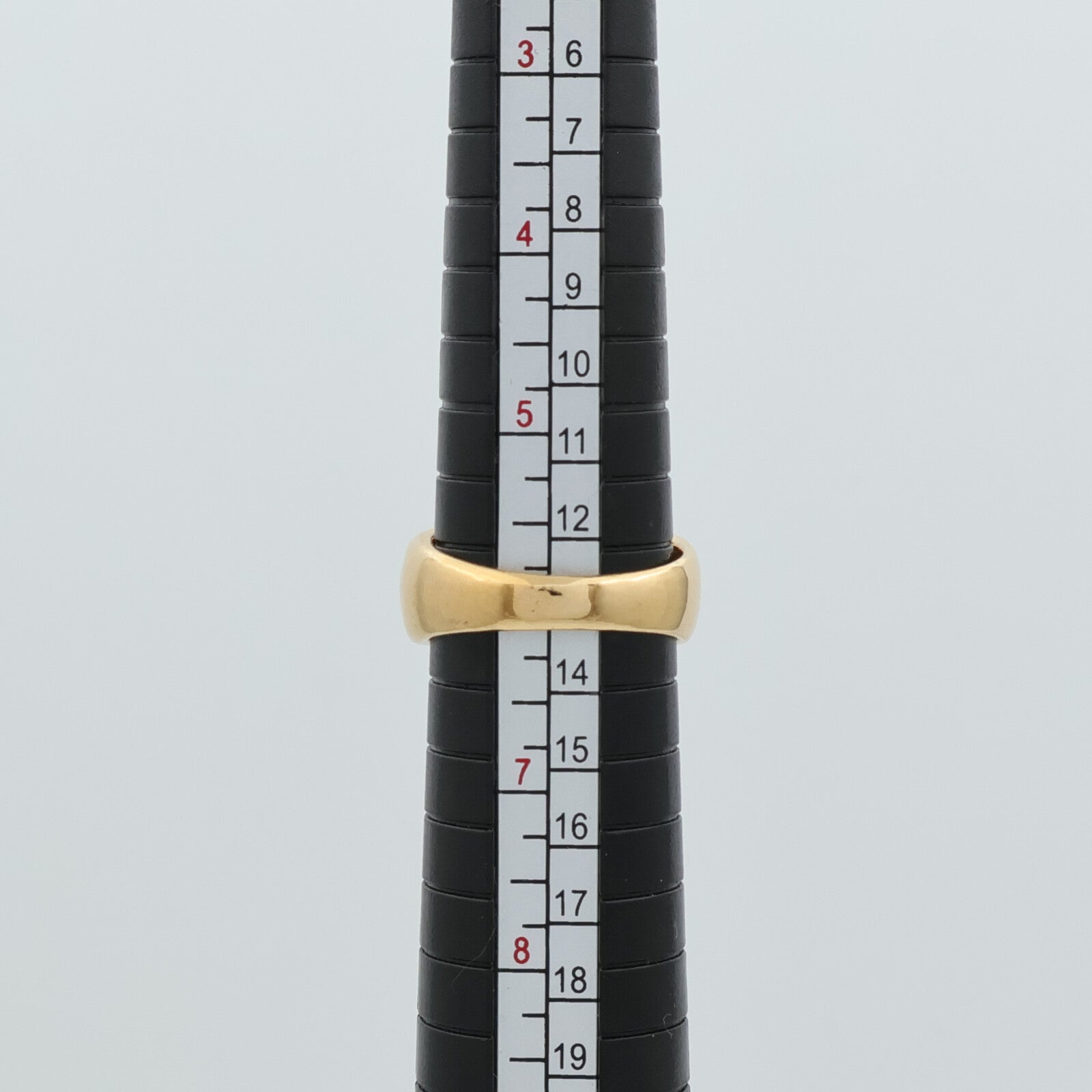 JEWELRY 18K黃金Diamond鑽石戒指