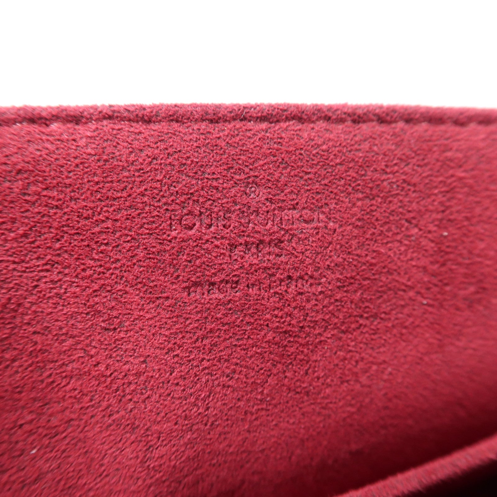 LOUIS VUITTON 【激減優惠】Monogram Multicolore Beverly MM金扣肩背袋白色/彩色