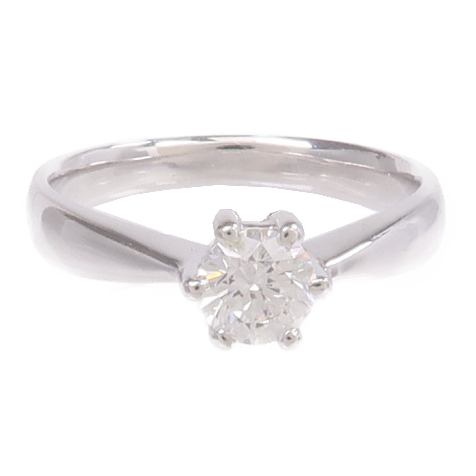 JEWELRY PT900鉑金Diamond Ring鑽石戒指