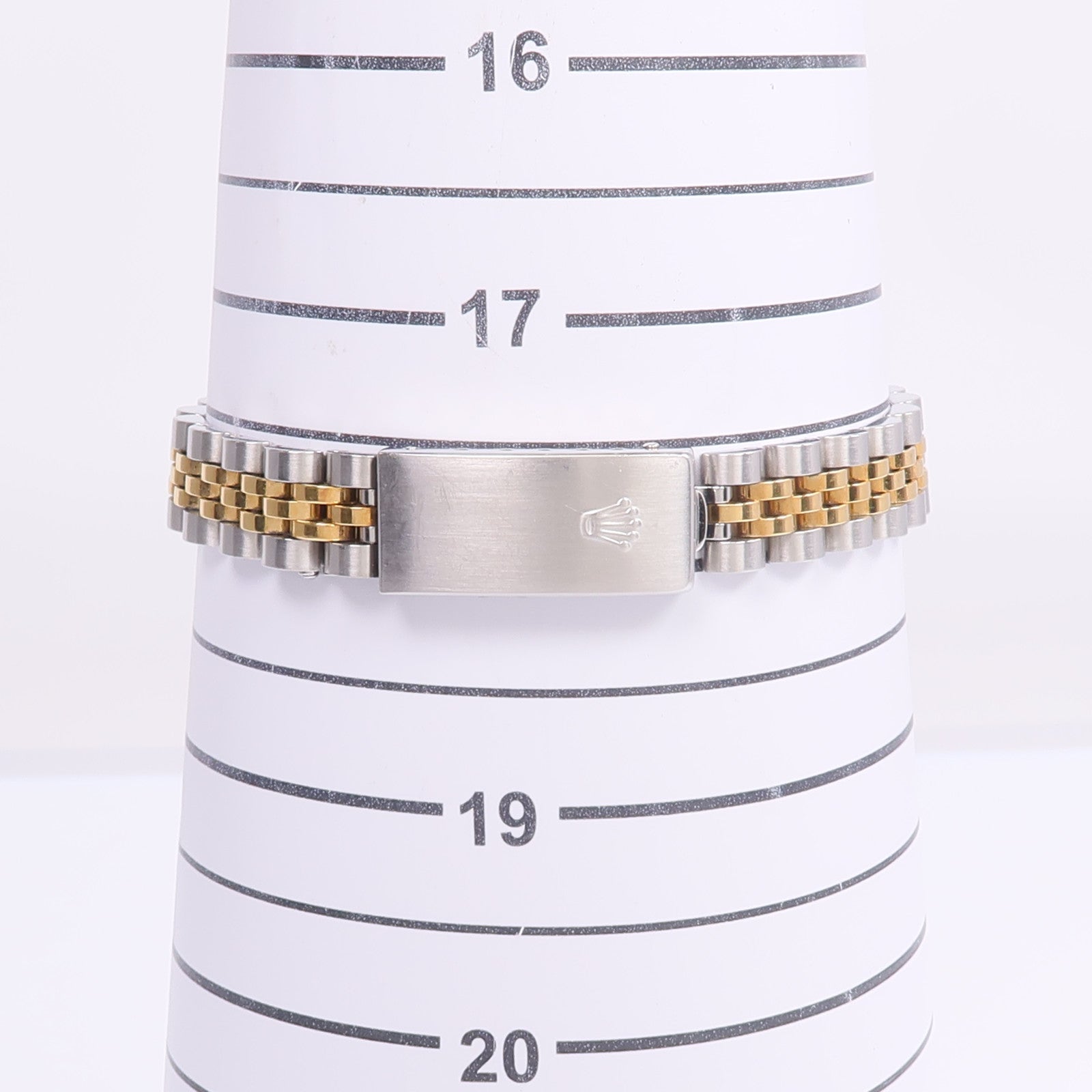 ROLEX Datejust 79173NRD
