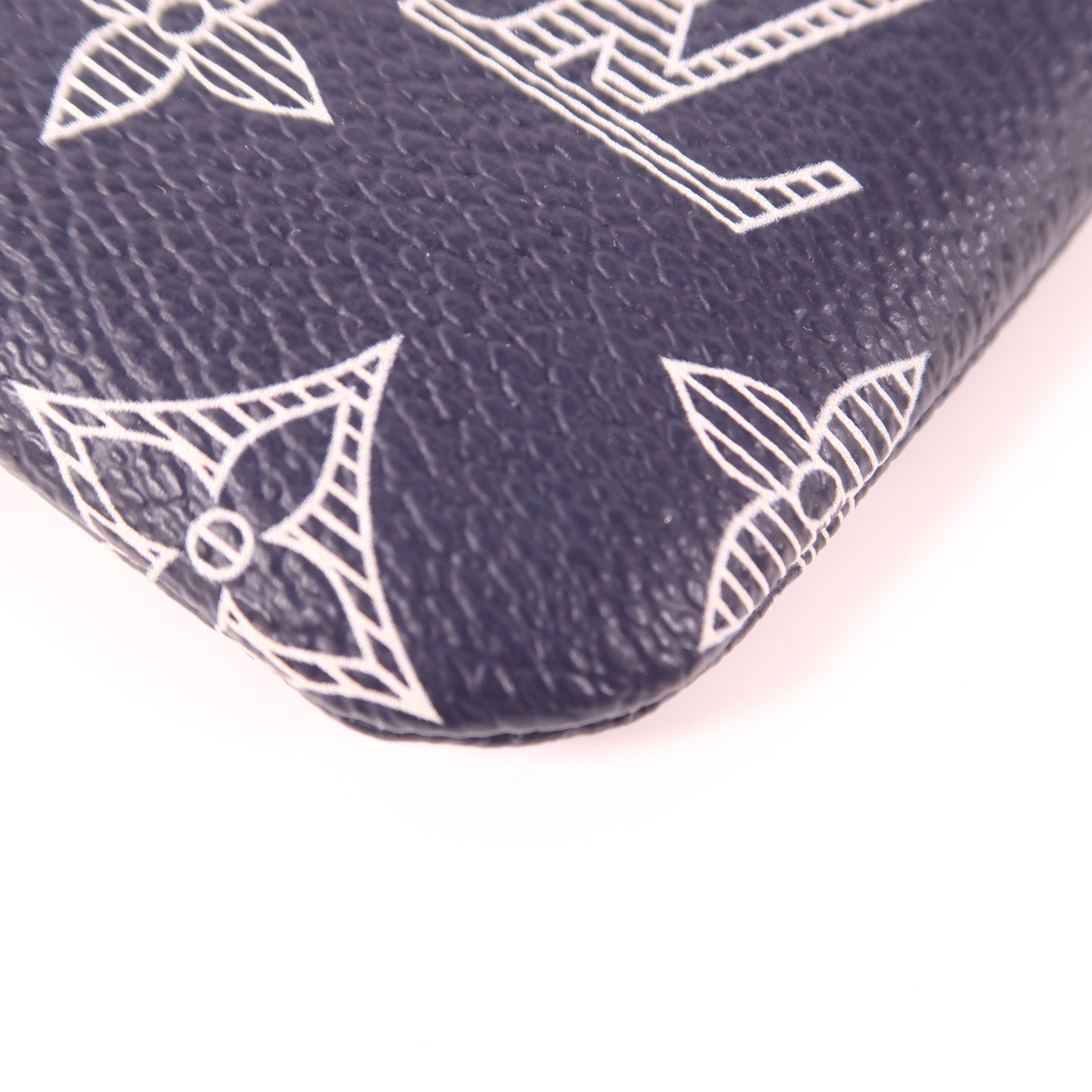 LOUIS VUITTON Monogram Apollo Upside Down Pochette PM手拿包