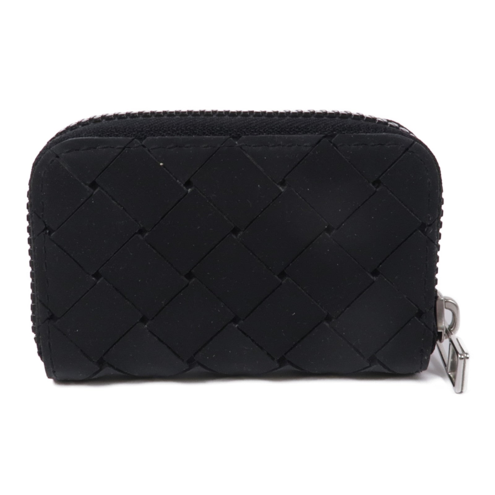 BOTTEGA VENETA 【激減優惠】PVC Card Case卡片套