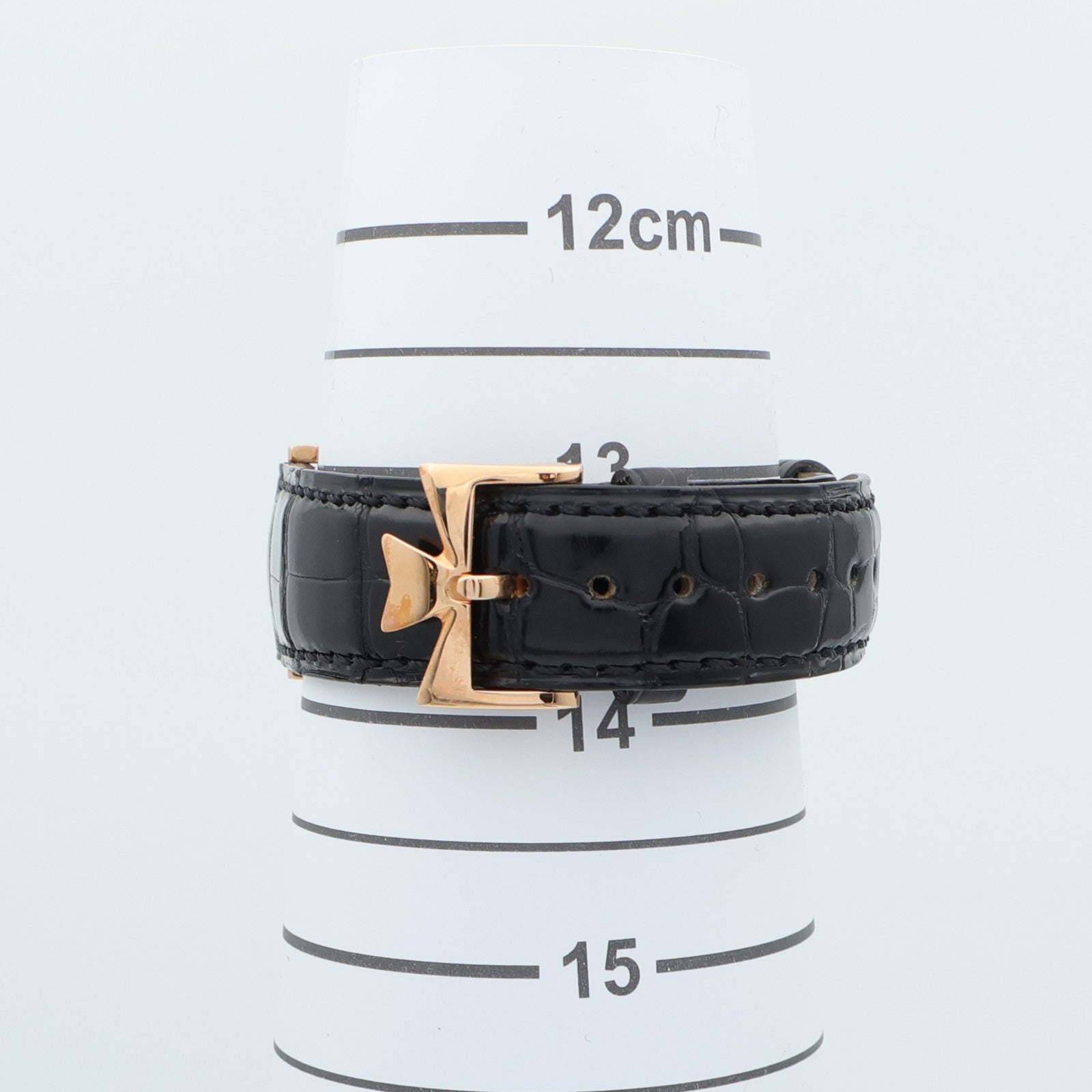 VACHERON CONSTANTIN Vacheron Constantin Patrimony Extra-Thin Watch 33093/000R-0876