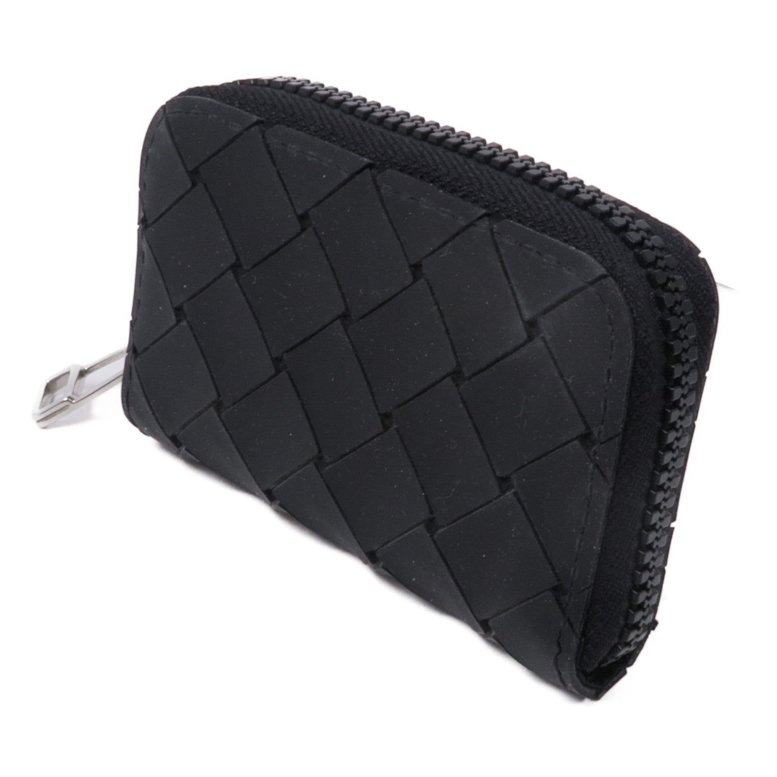 BOTTEGA VENETA 【激減優惠】PVC Card Case卡片套