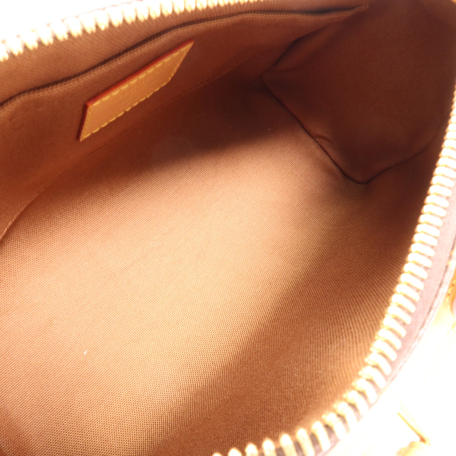 LOUIS VUITTON Monogram Keepall Bandouliere 25金扣手挽肩背兩用袋