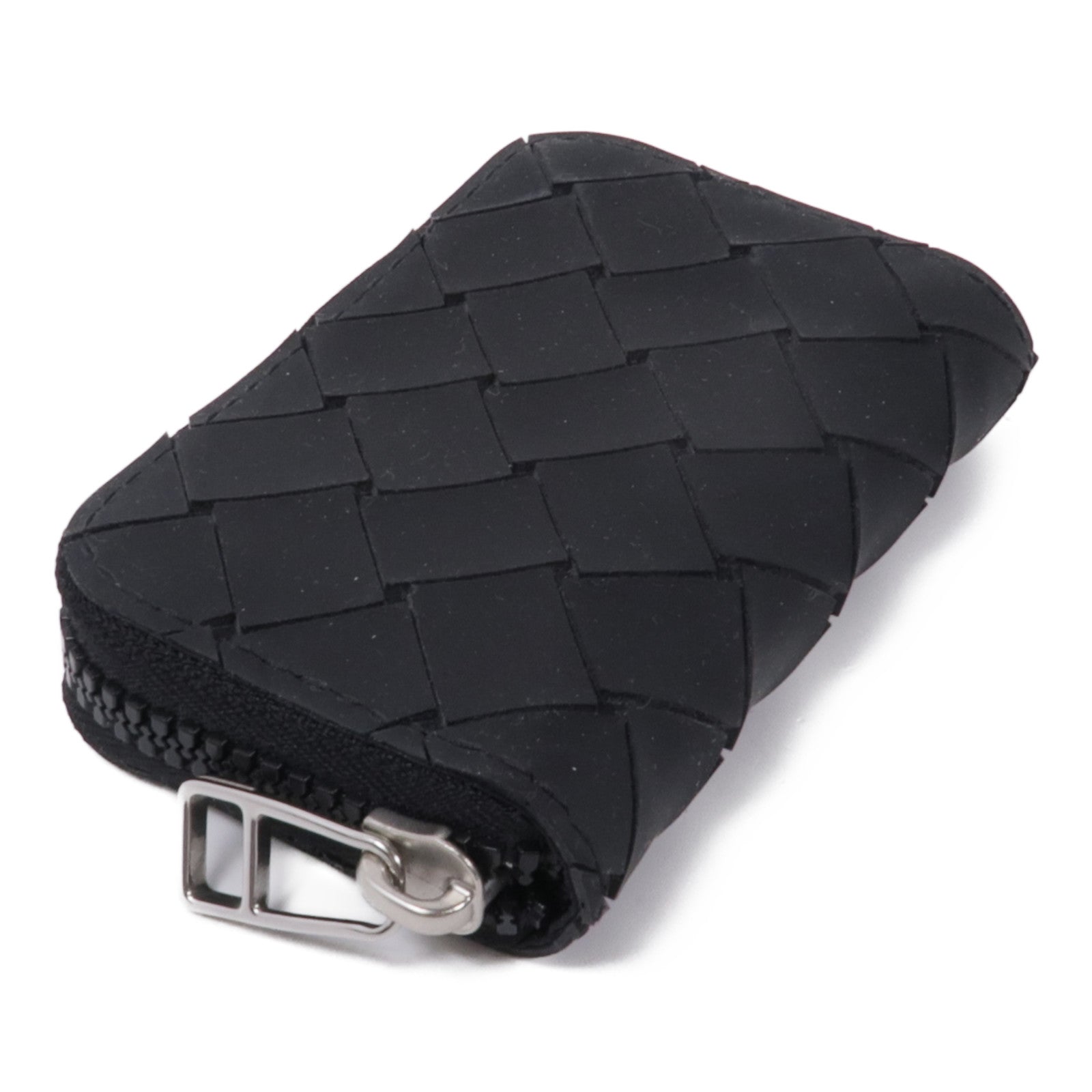 BOTTEGA VENETA 【激減優惠】PVC Card Case卡片套