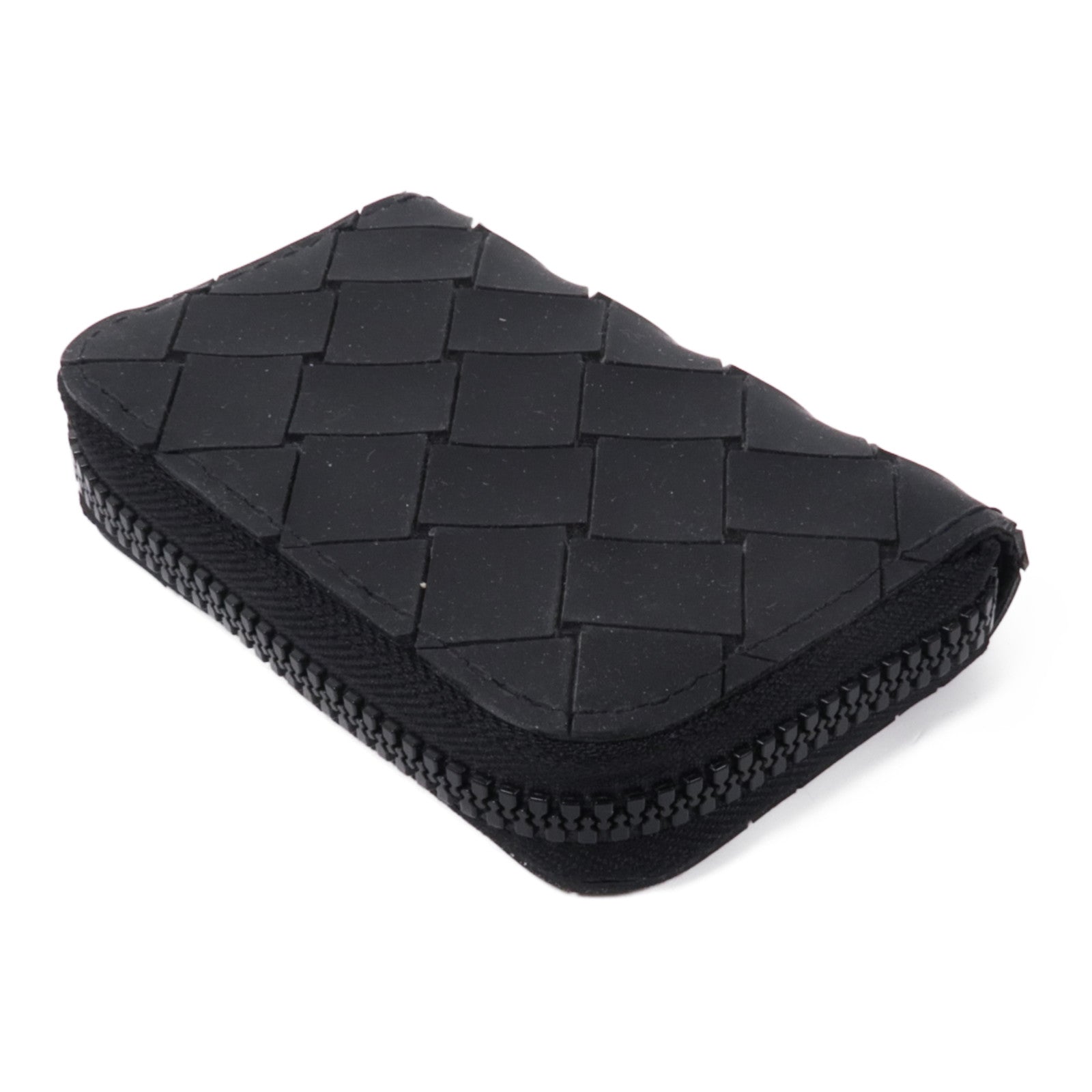 BOTTEGA VENETA 【激減優惠】PVC Card Case卡片套