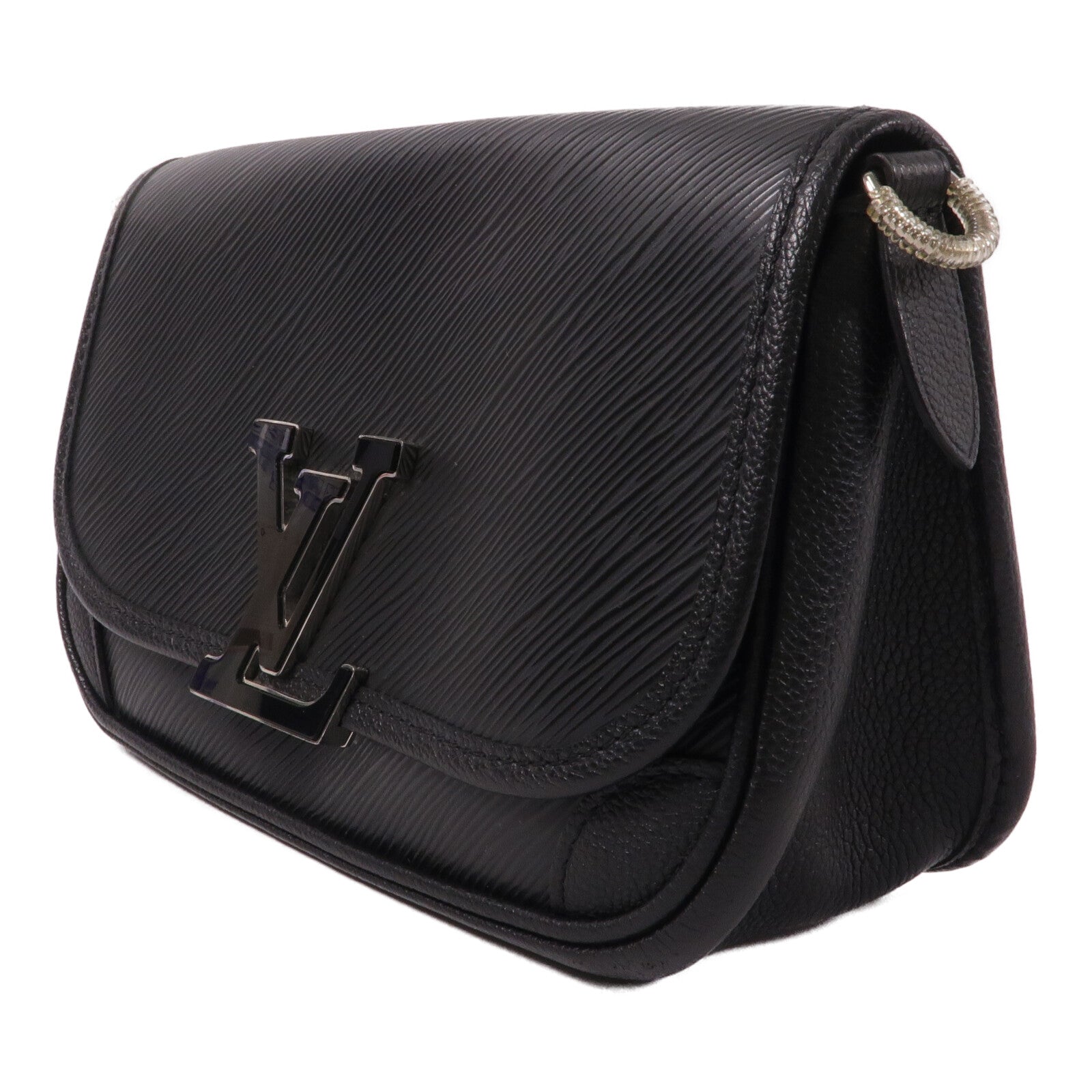 LOUIS VUITTON Epi Buci肩背袋