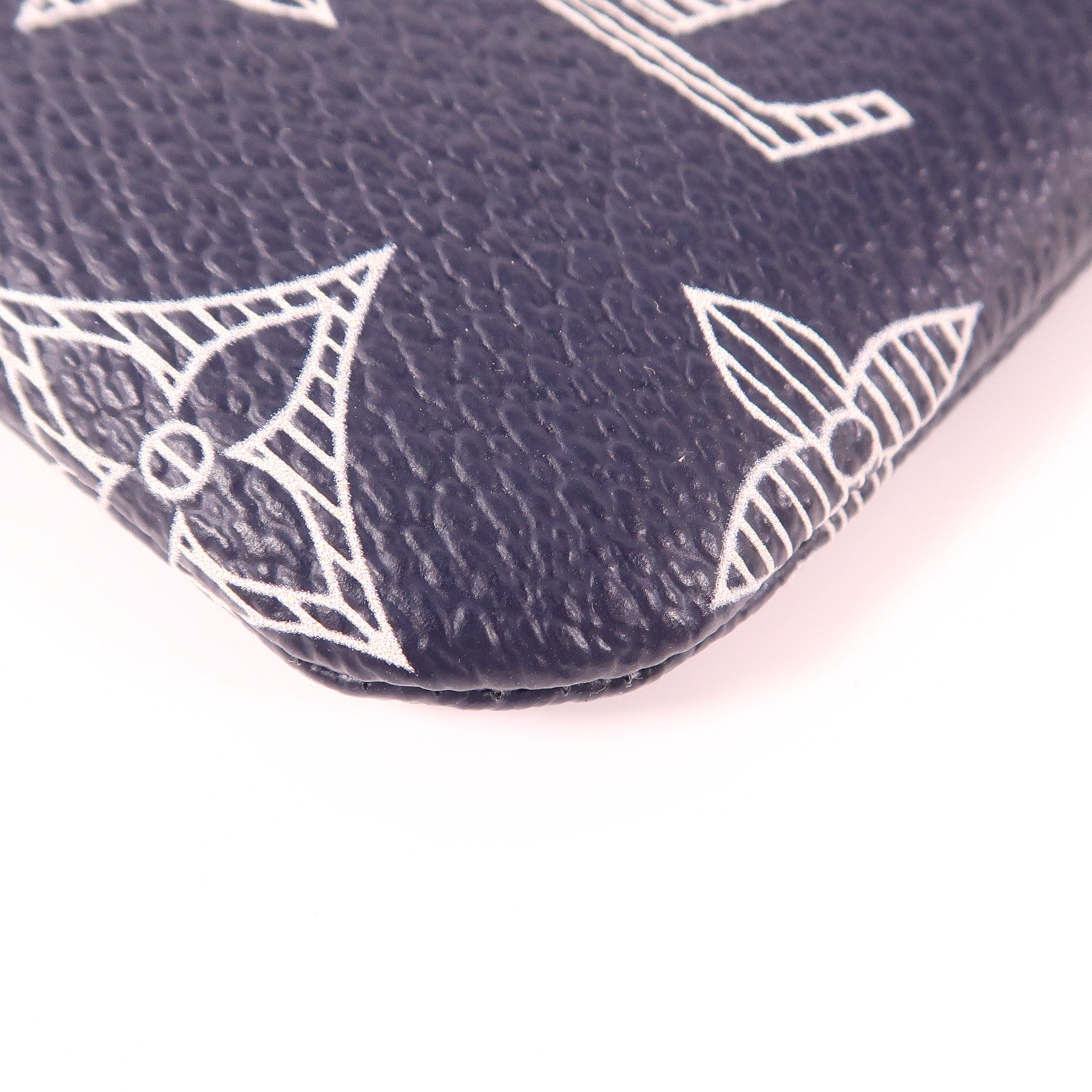 LOUIS VUITTON Monogram Apollo Upside Down Pochette PM手拿包