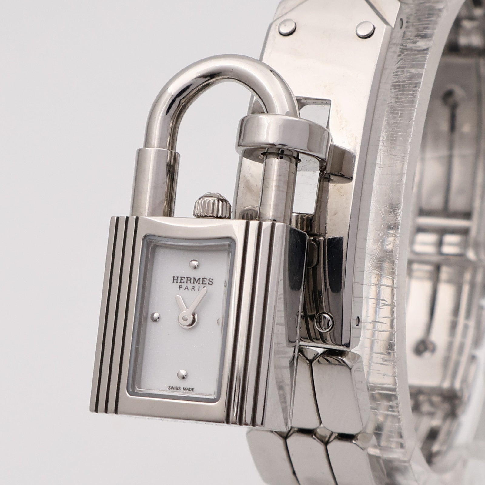 HERMES Kelly Watch W062467WW00