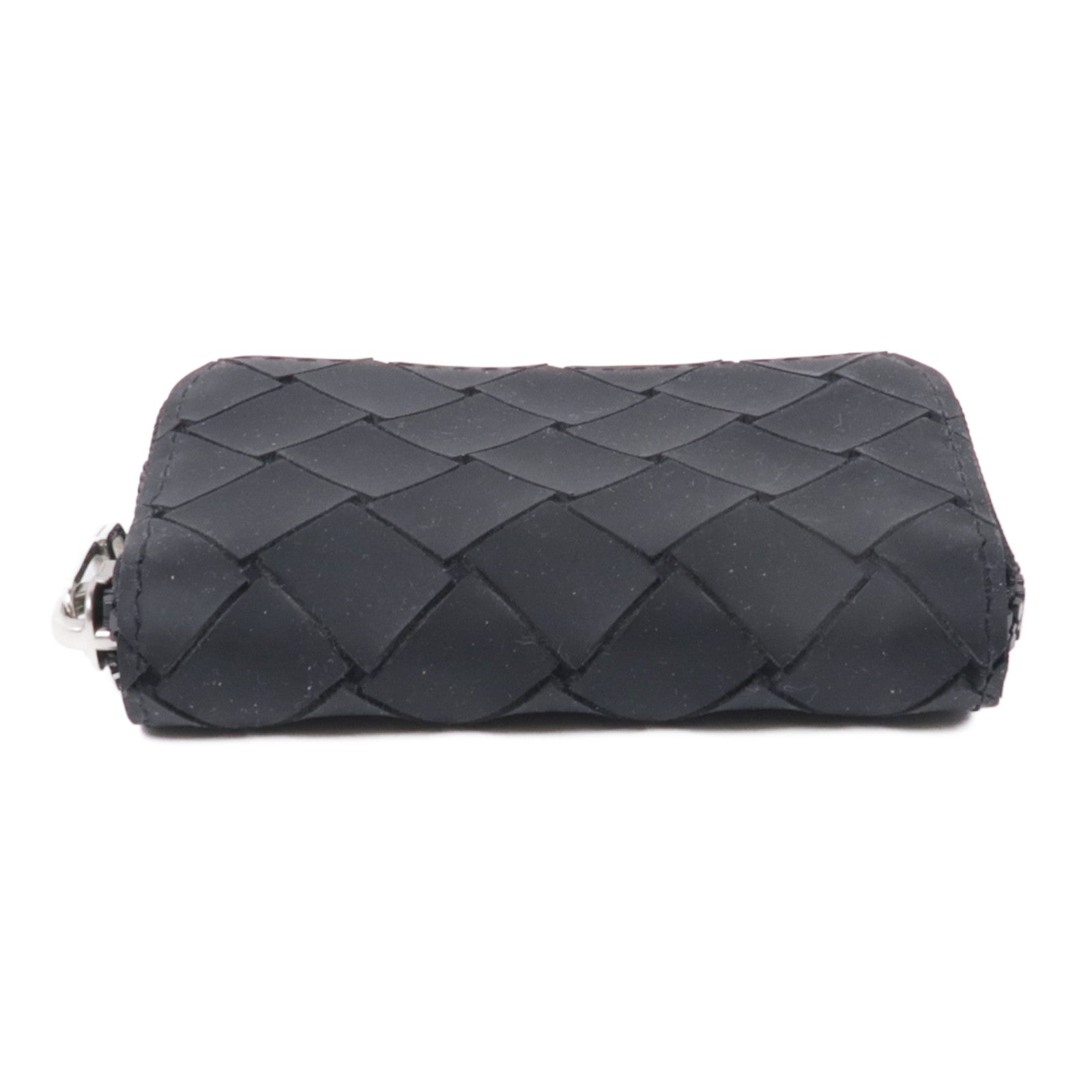 BOTTEGA VENETA 【激減優惠】PVC Card Case卡片套