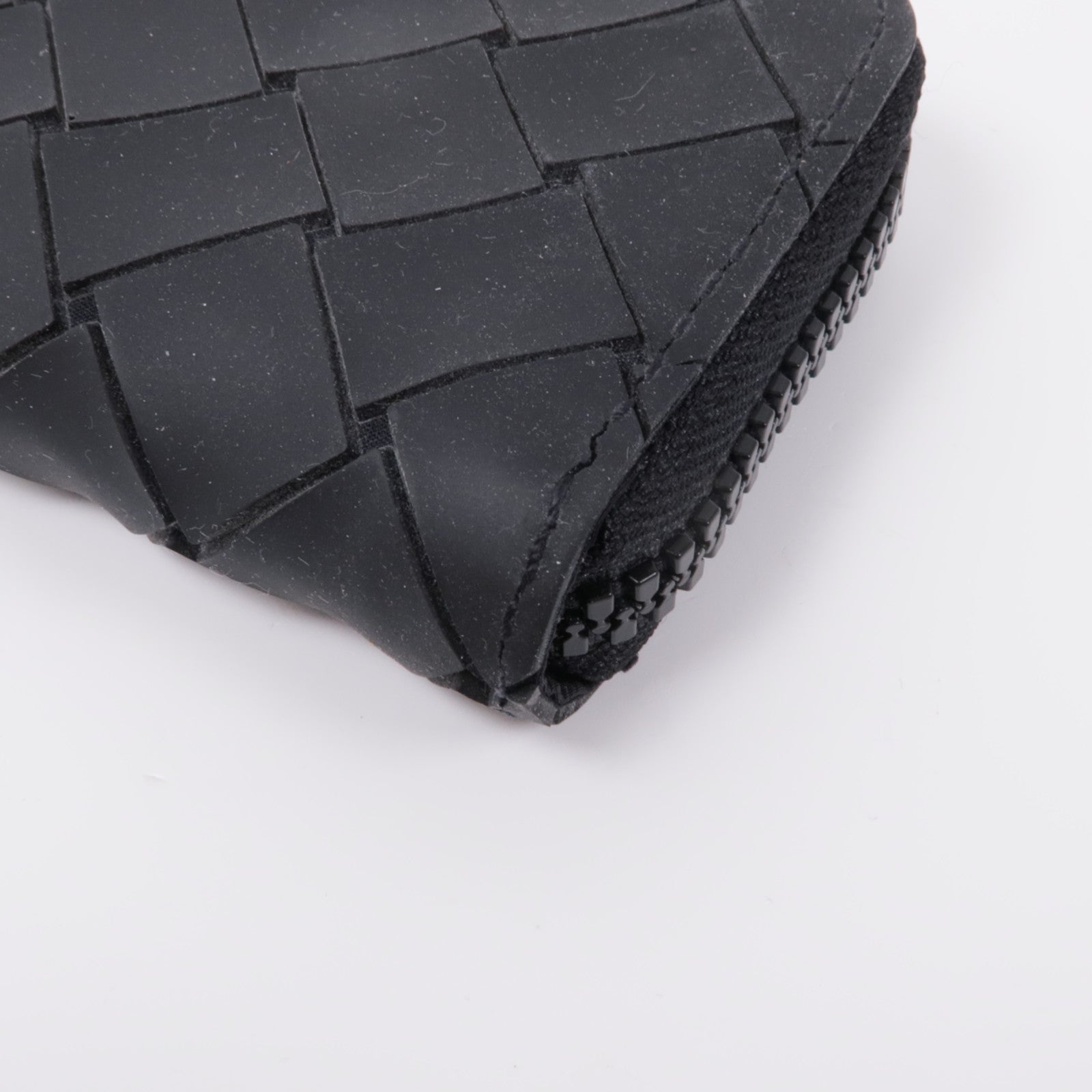 BOTTEGA VENETA 【激減優惠】PVC Card Case卡片套