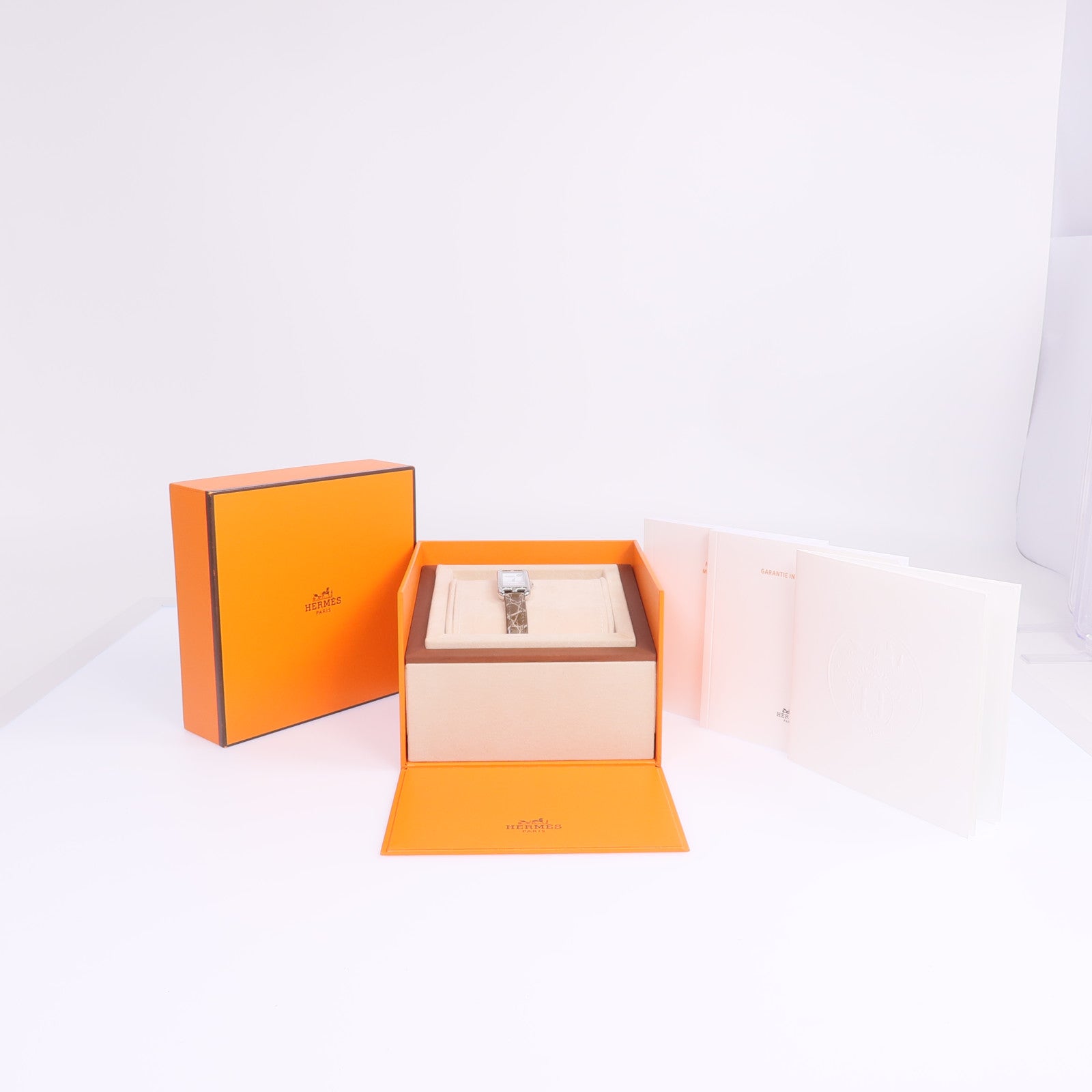 HERMES Nantucket NA2.132