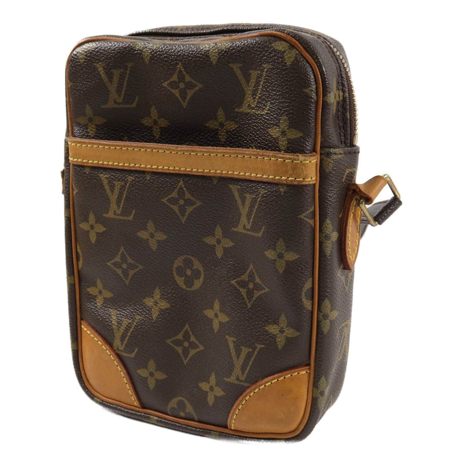 LOUIS VUITTON Monogram Danube肩背袋