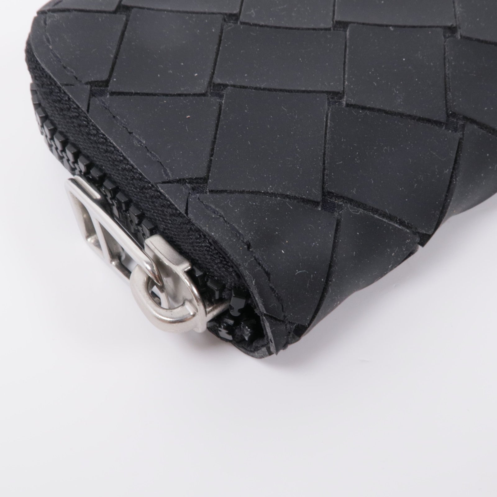 BOTTEGA VENETA 【激減優惠】PVC Card Case卡片套
