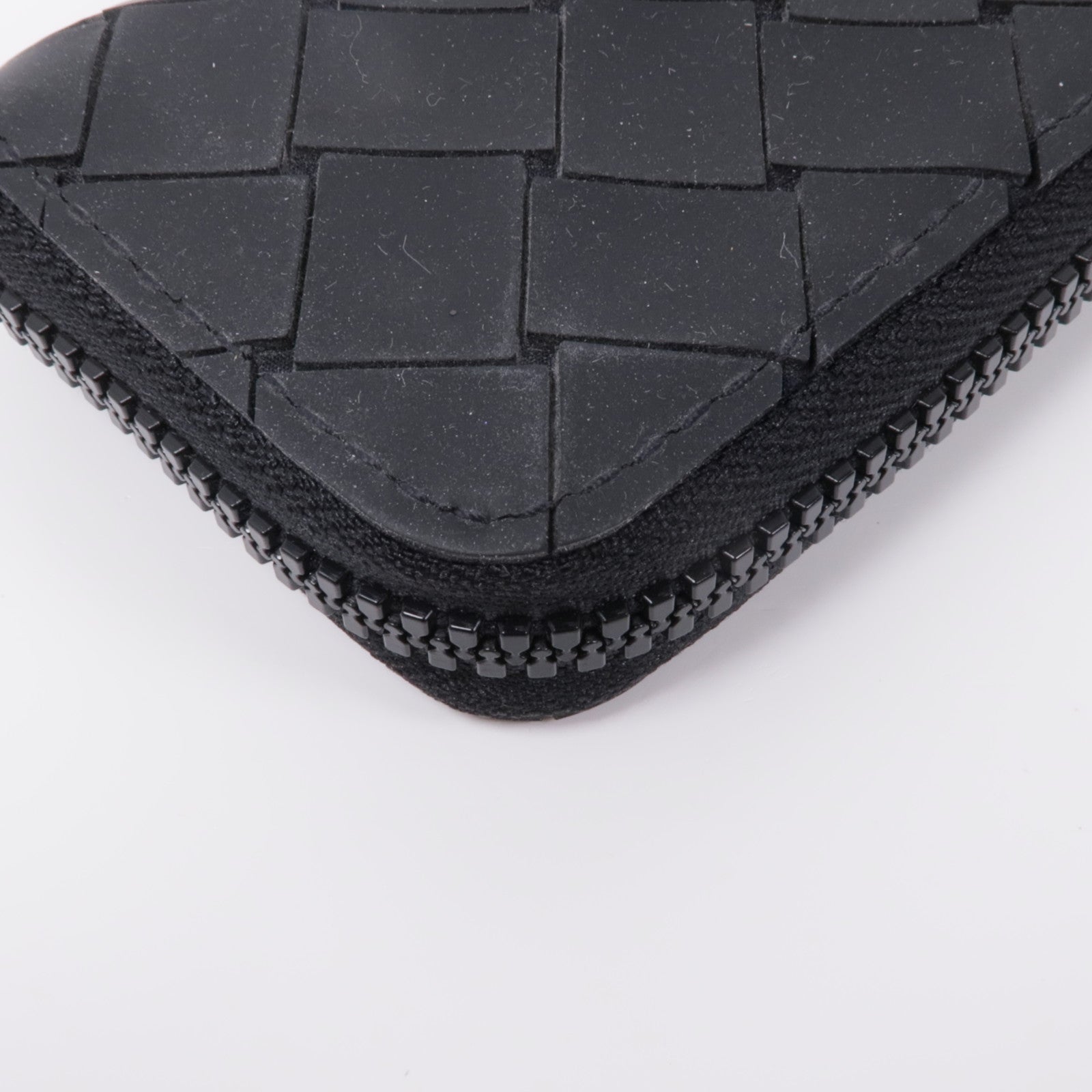BOTTEGA VENETA 【激減優惠】PVC Card Case卡片套