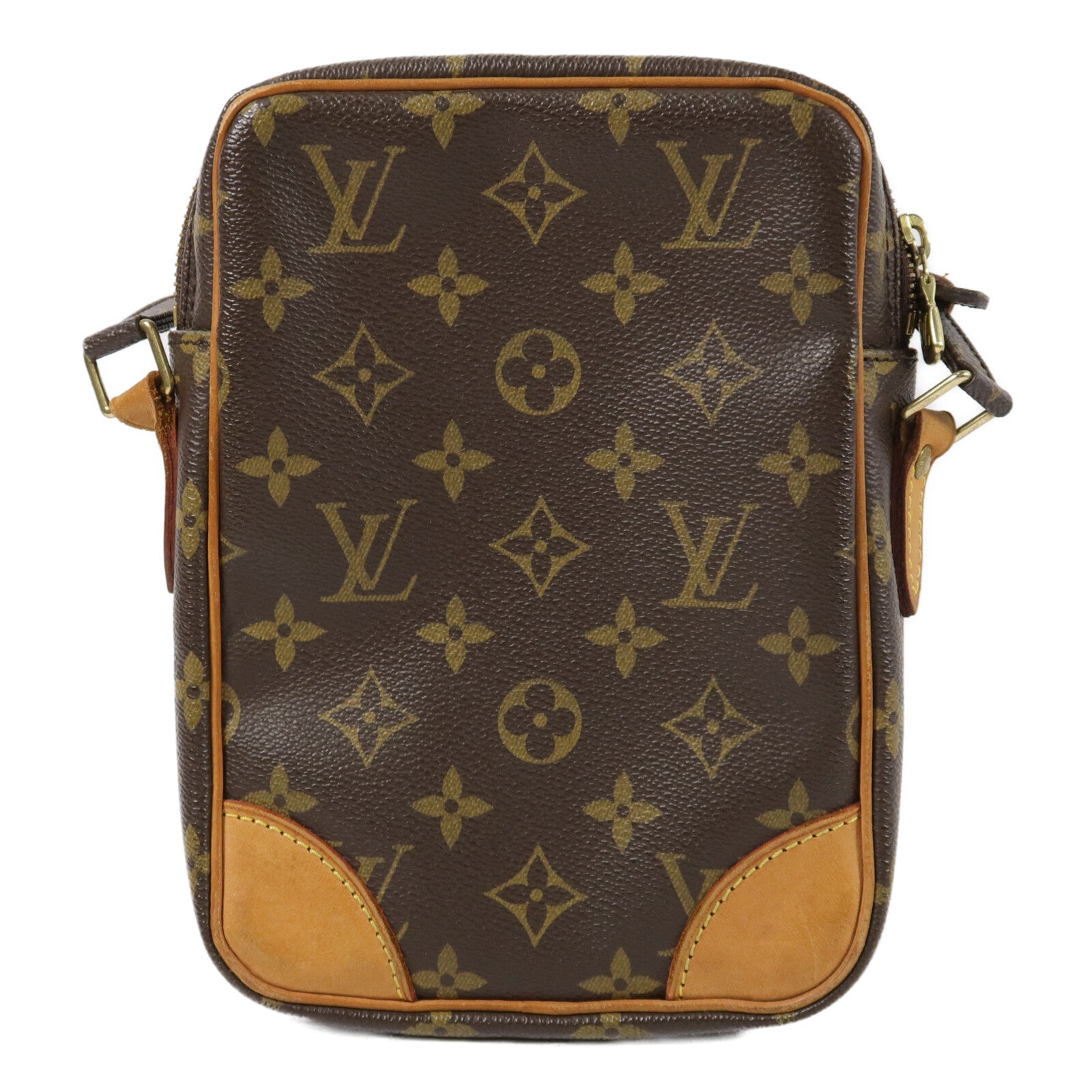 LOUIS VUITTON Monogram Danube肩背袋