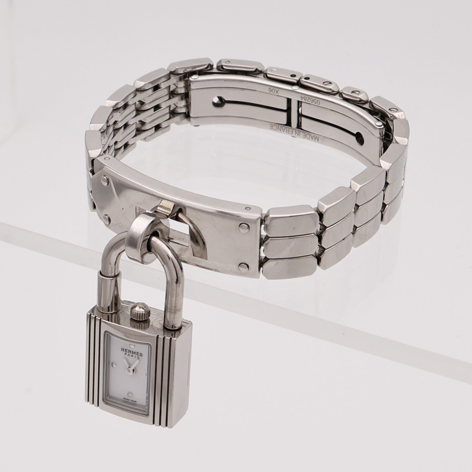 HERMES Kelly Watch W062467WW00