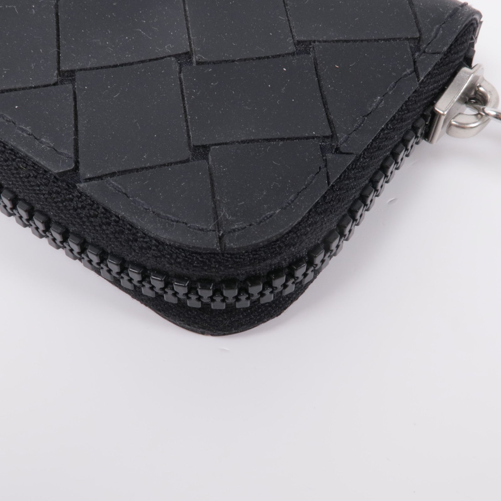 BOTTEGA VENETA 【激減優惠】PVC Card Case卡片套