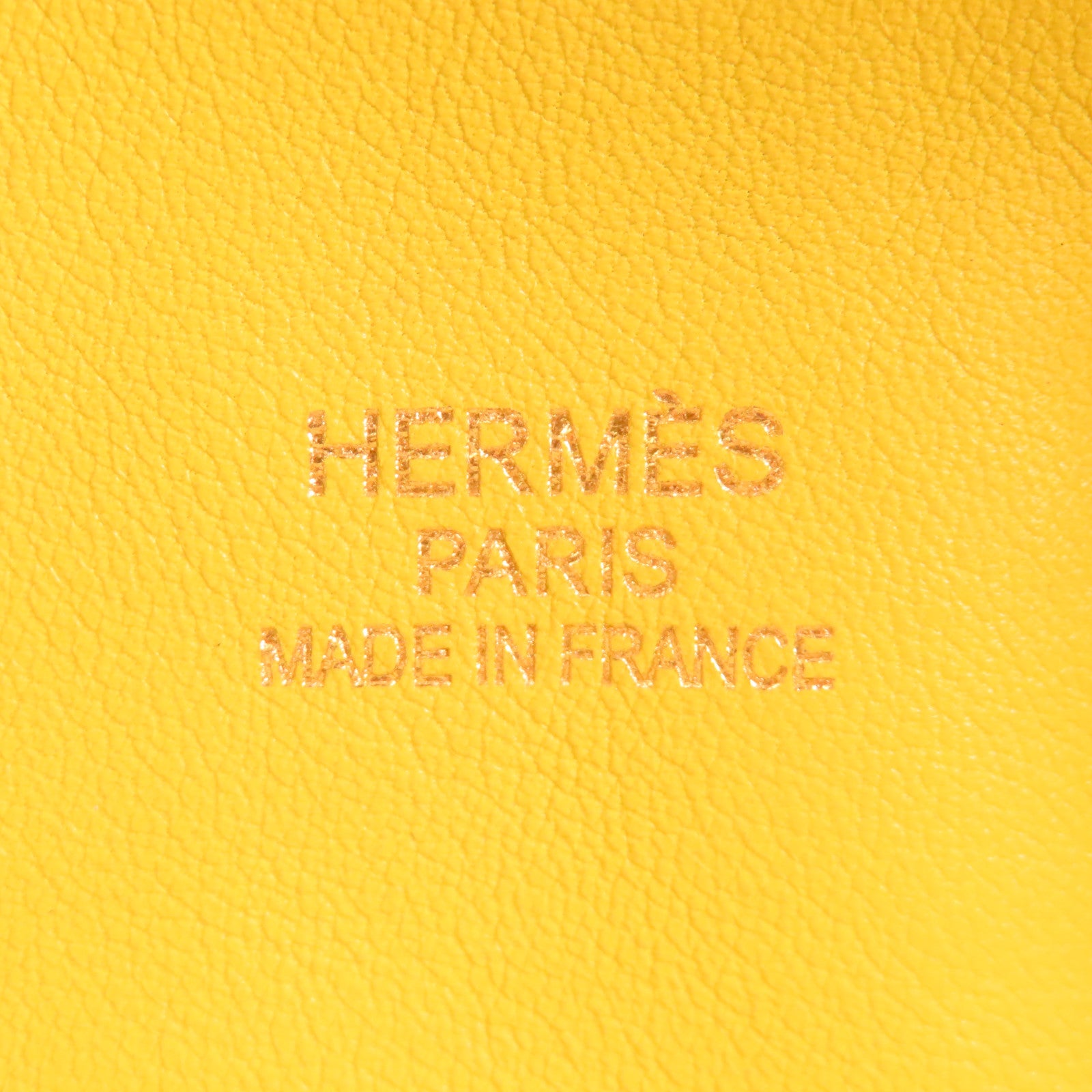 HERMES Swift皮革Double Sens 28手挽袋Etoupe大象灰