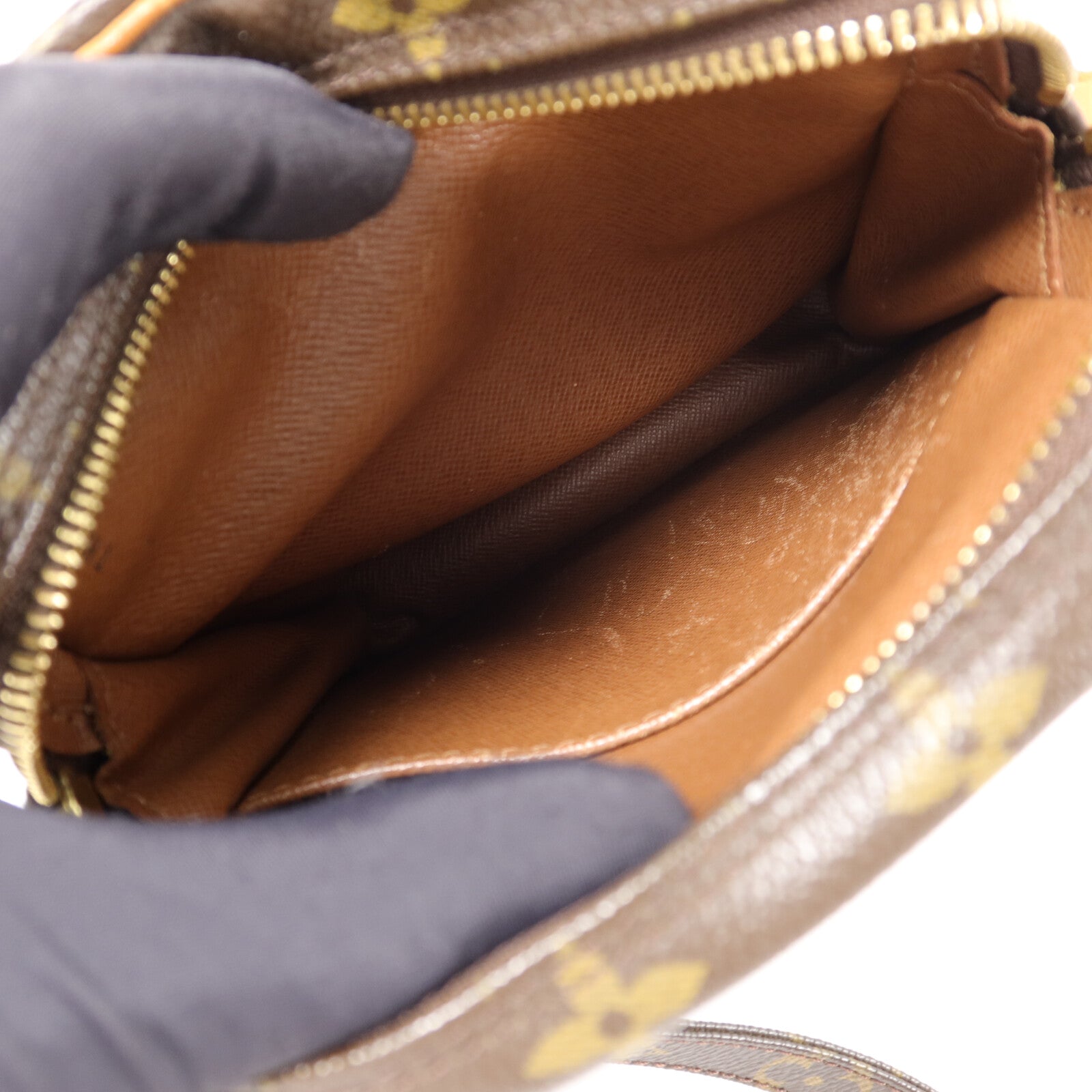 LOUIS VUITTON Monogram Danube肩背袋