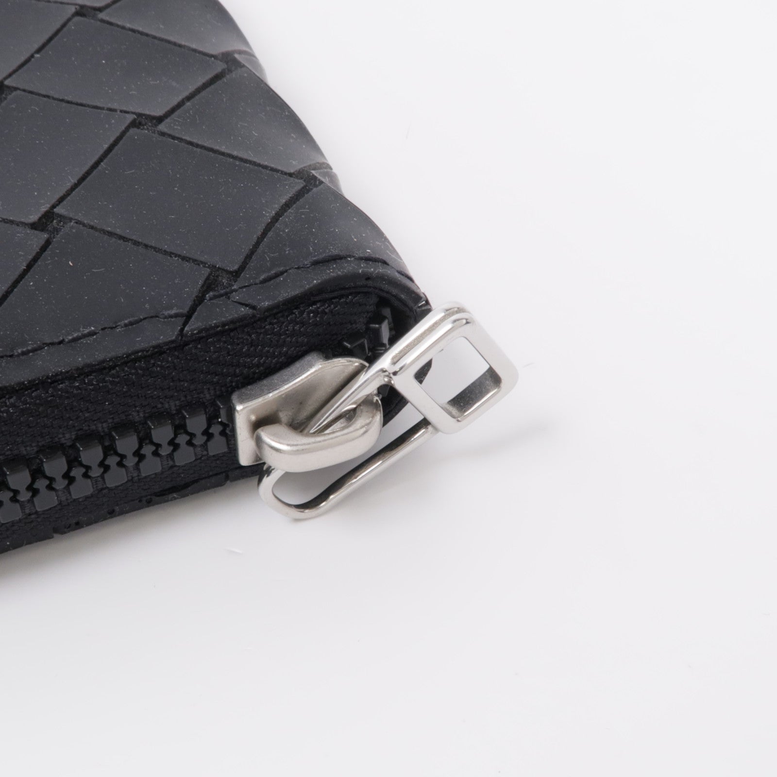 BOTTEGA VENETA 【激減優惠】PVC Card Case卡片套