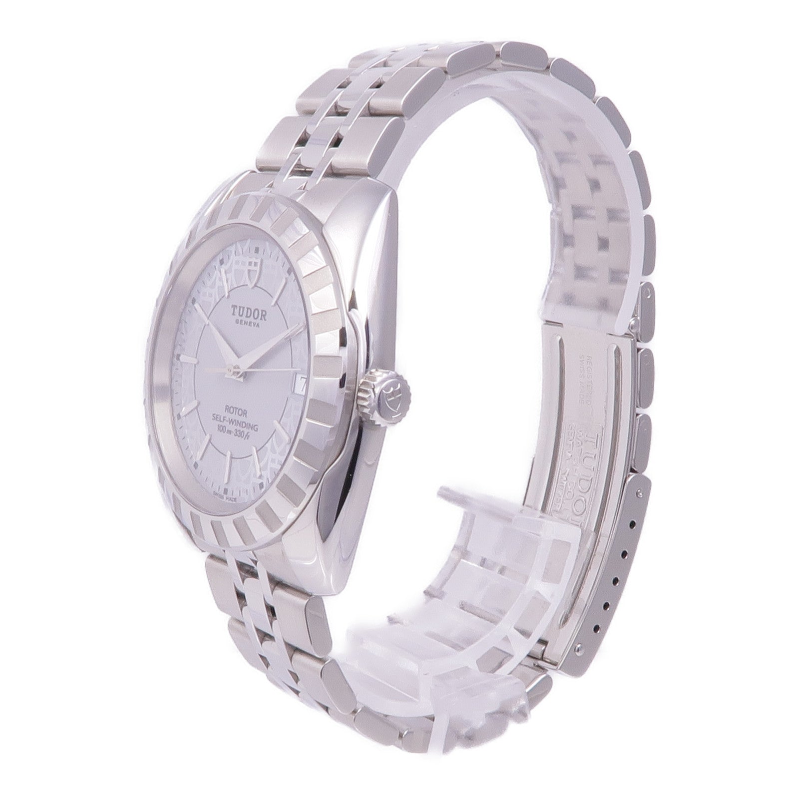 TUDOR Classic 21010